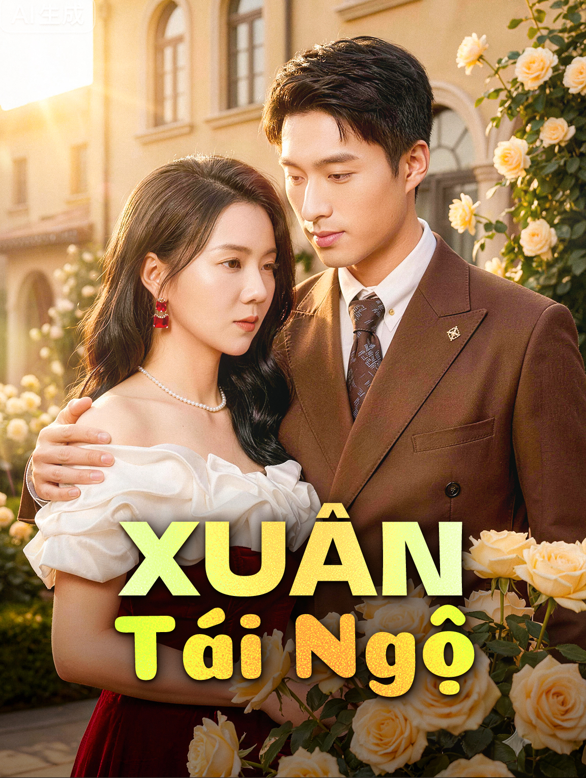 Xuân Tái Ngộ