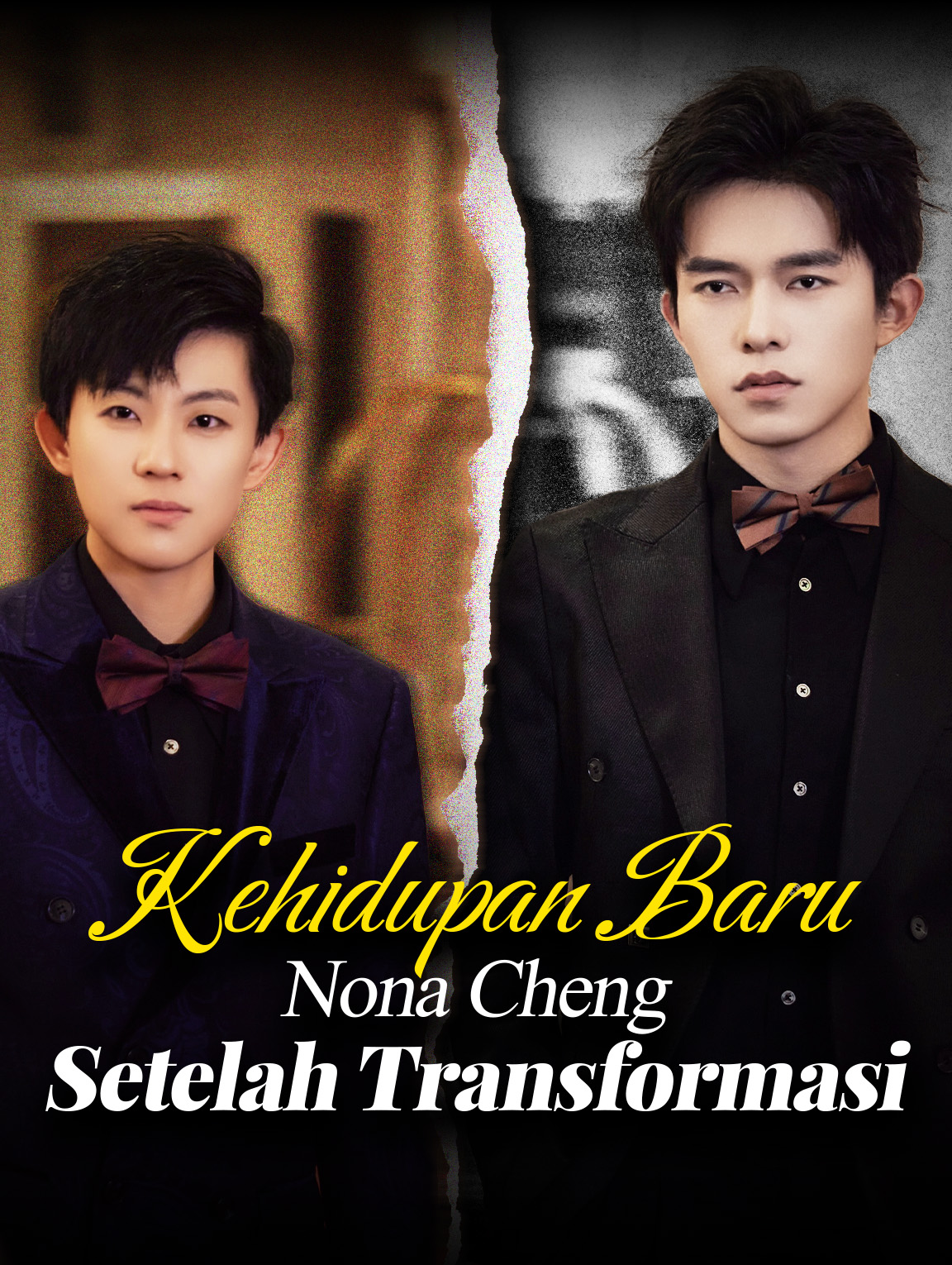 Kehidupan Baru Nona Cheng Setelah Transformasi
