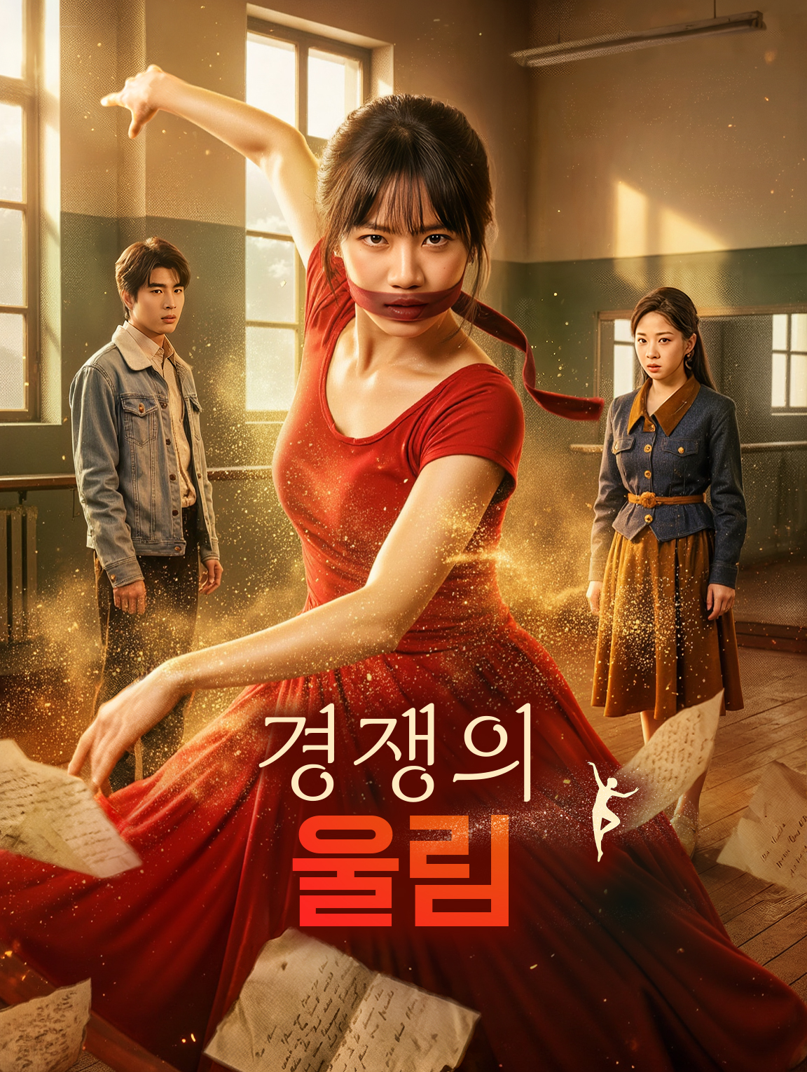 경쟁의 울림