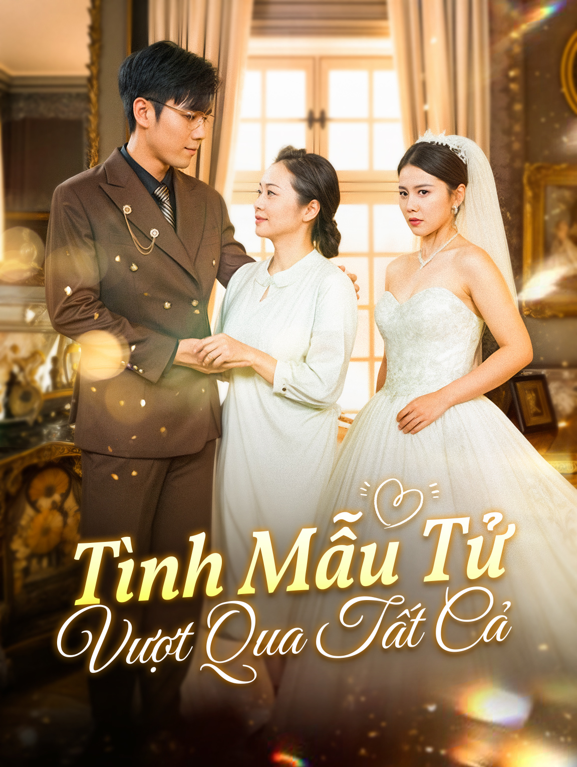Tình Mẫu Tử Vượt Qua Tất Cả
