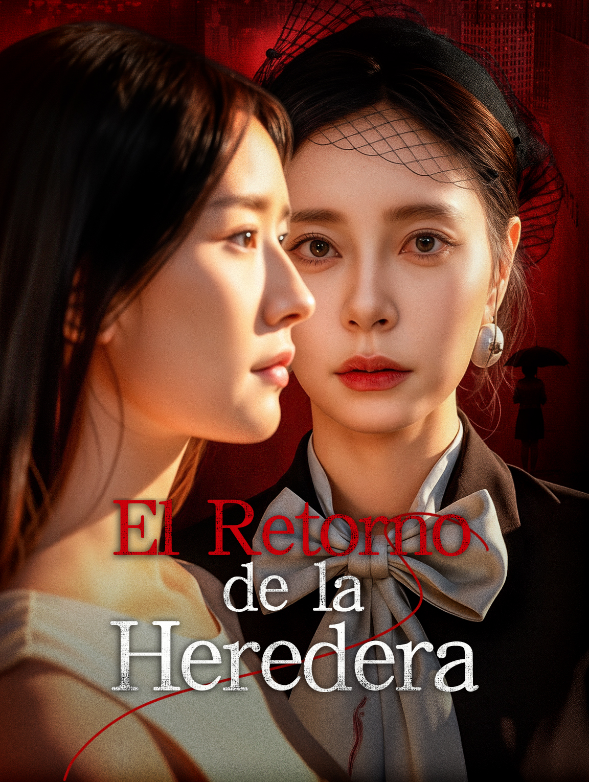 El Retorno de la Heredera(Doblado)