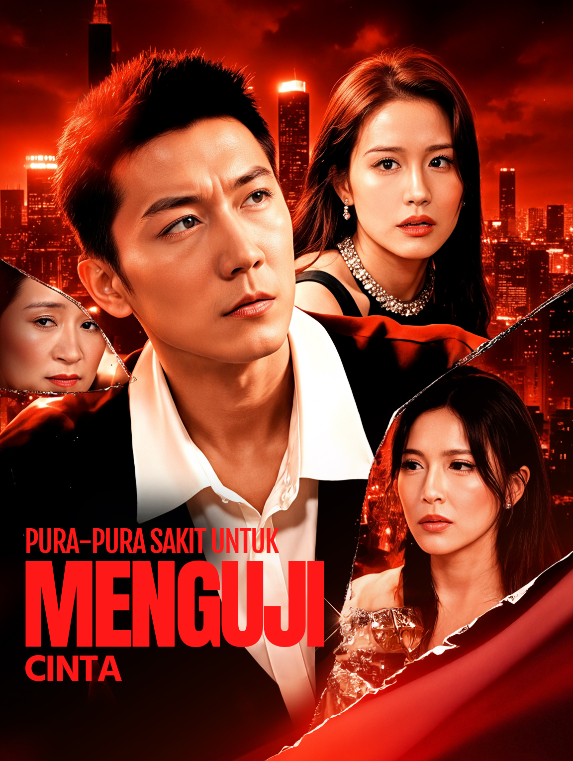 Pura-pura Sakit untuk Menguji Cinta