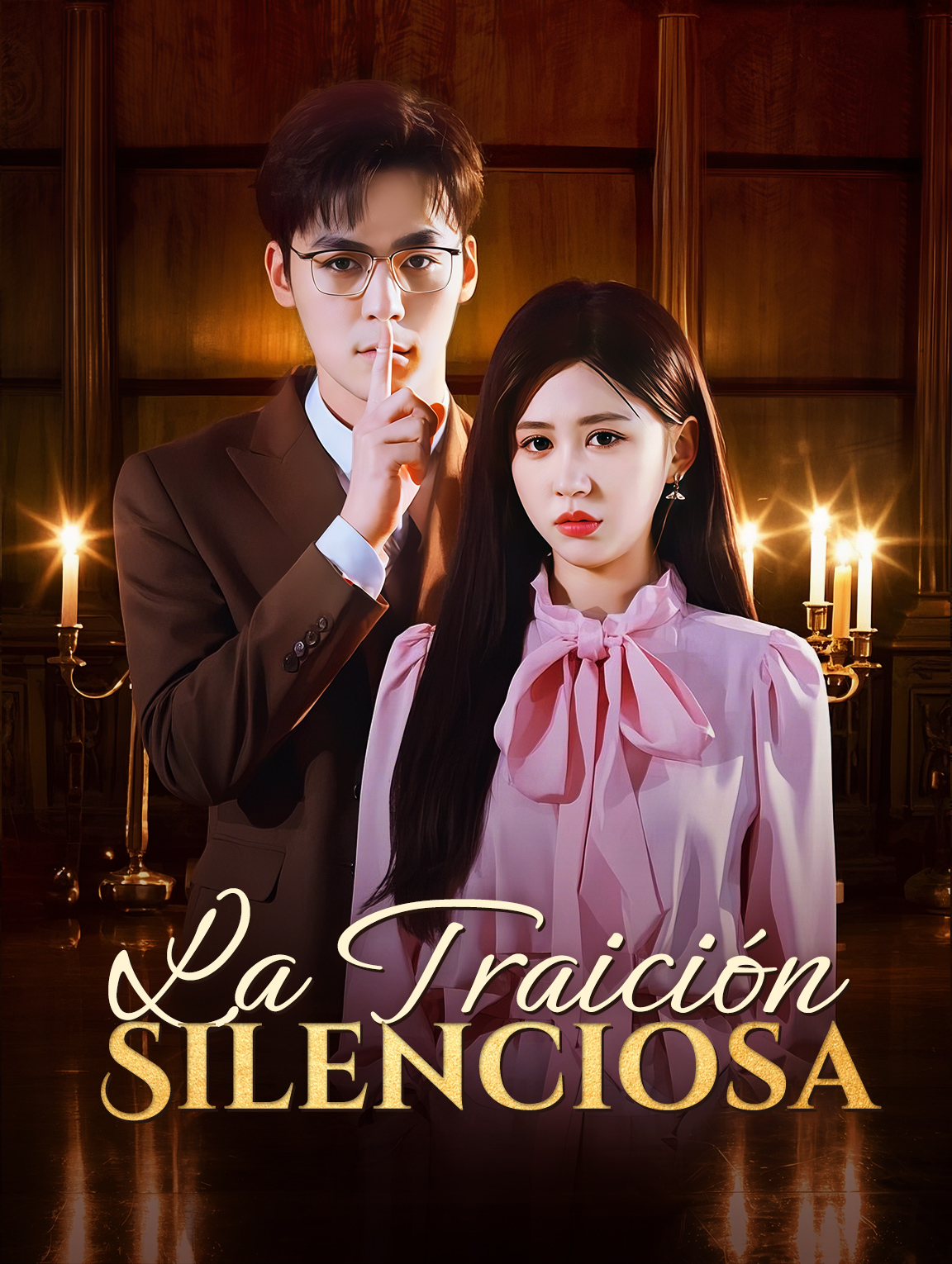 La Traición Silenciosa