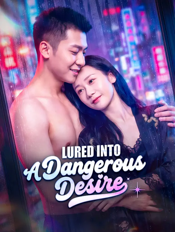 Terjerat Hasrat Berbahaya