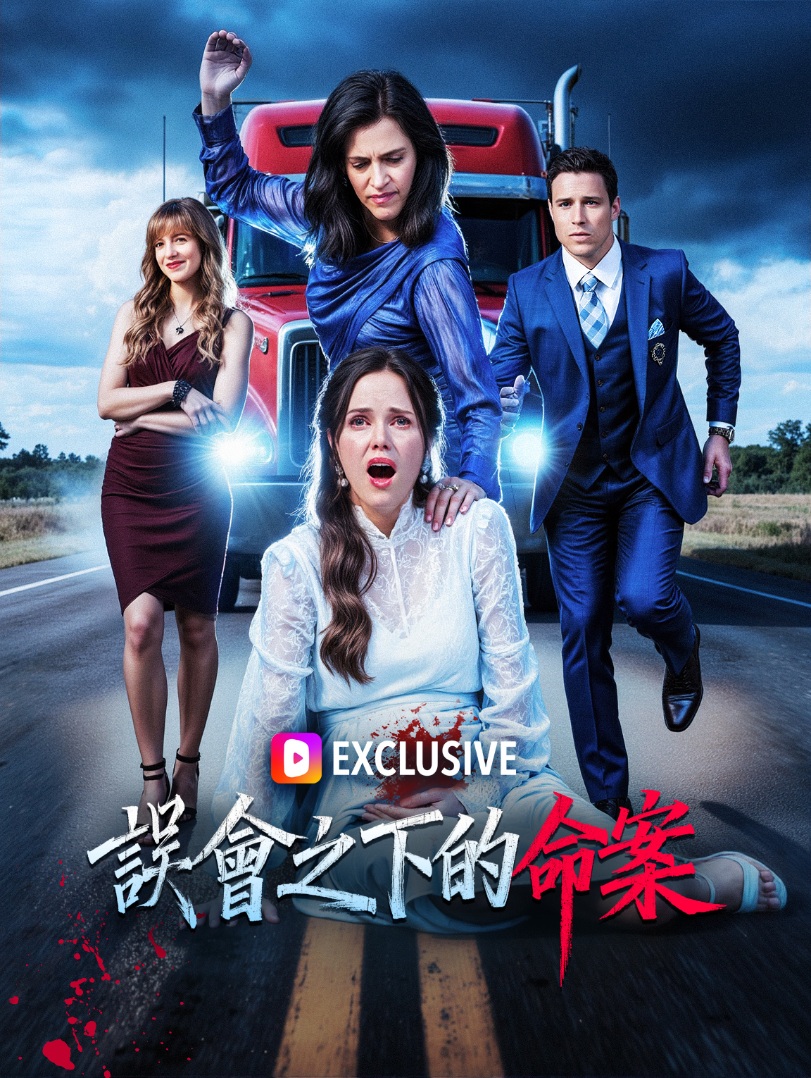 誤會之下的命案