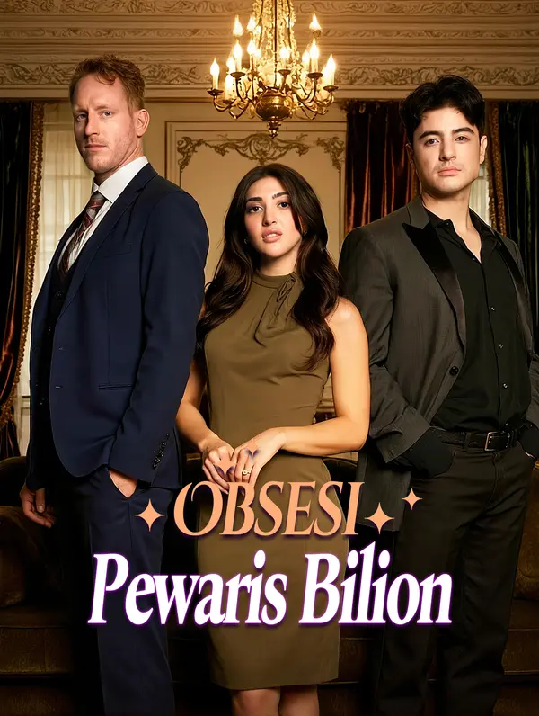 Obsesi Pewaris Billion