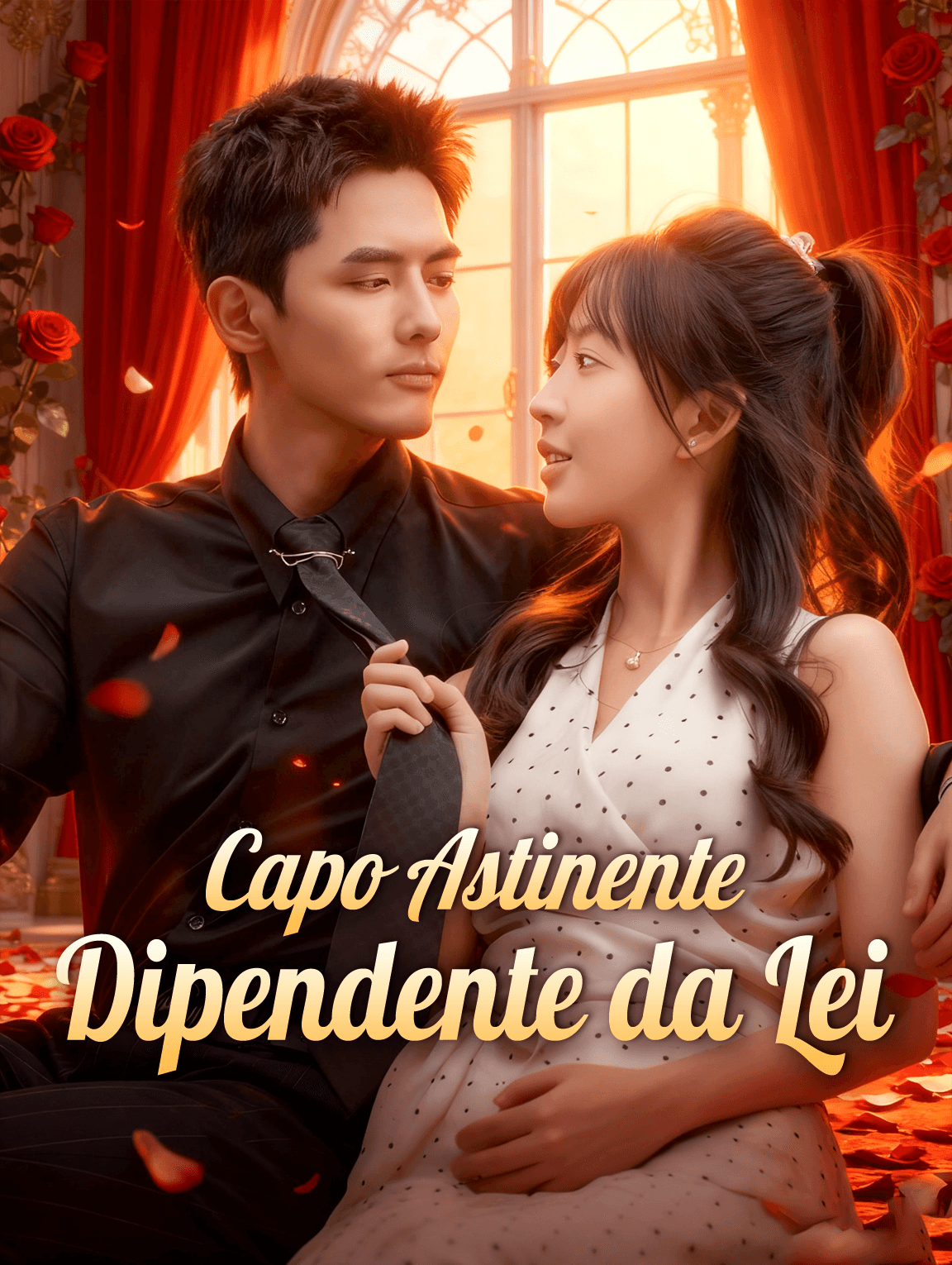 Capo Astinente Dipendente da Lei