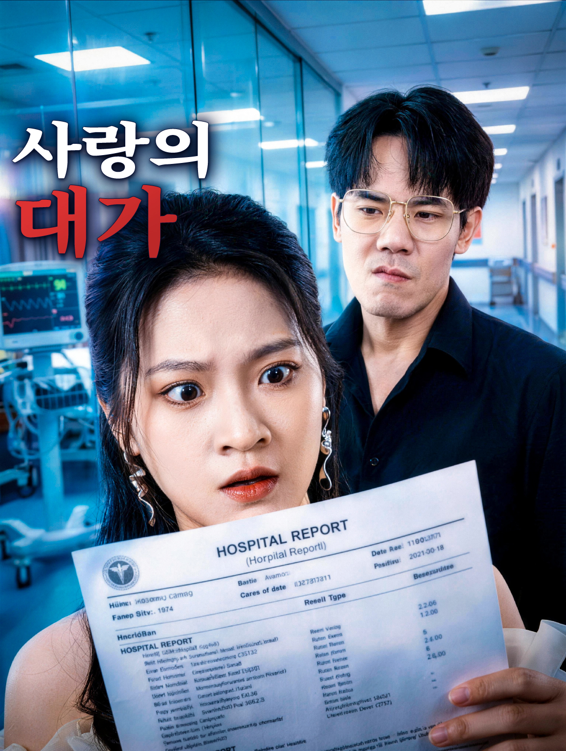사랑의 대가