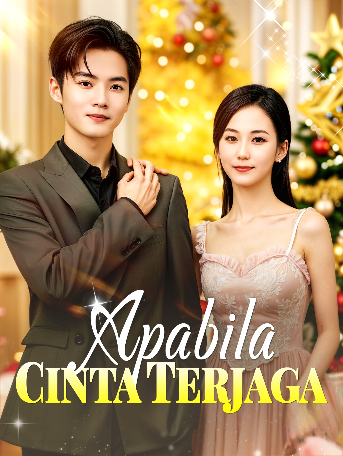 Apabila Cinta Terjaga