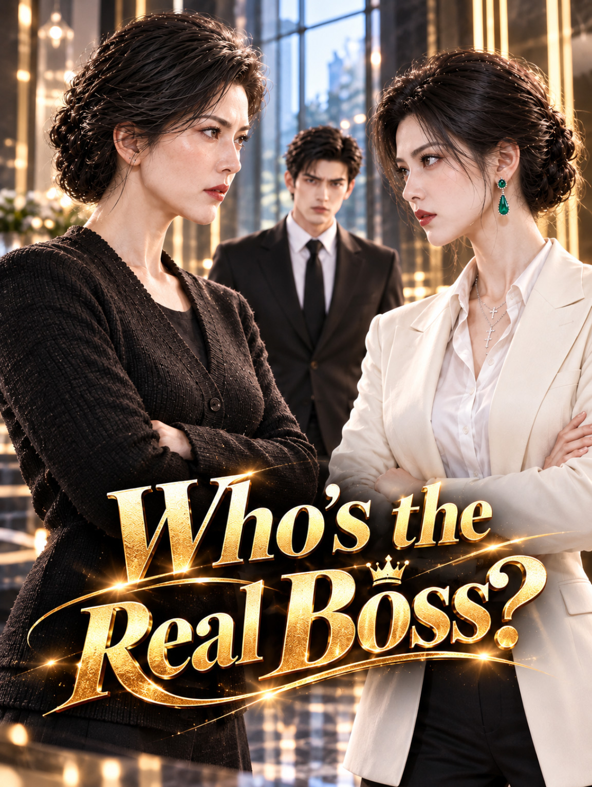 Who's the Real Boss?