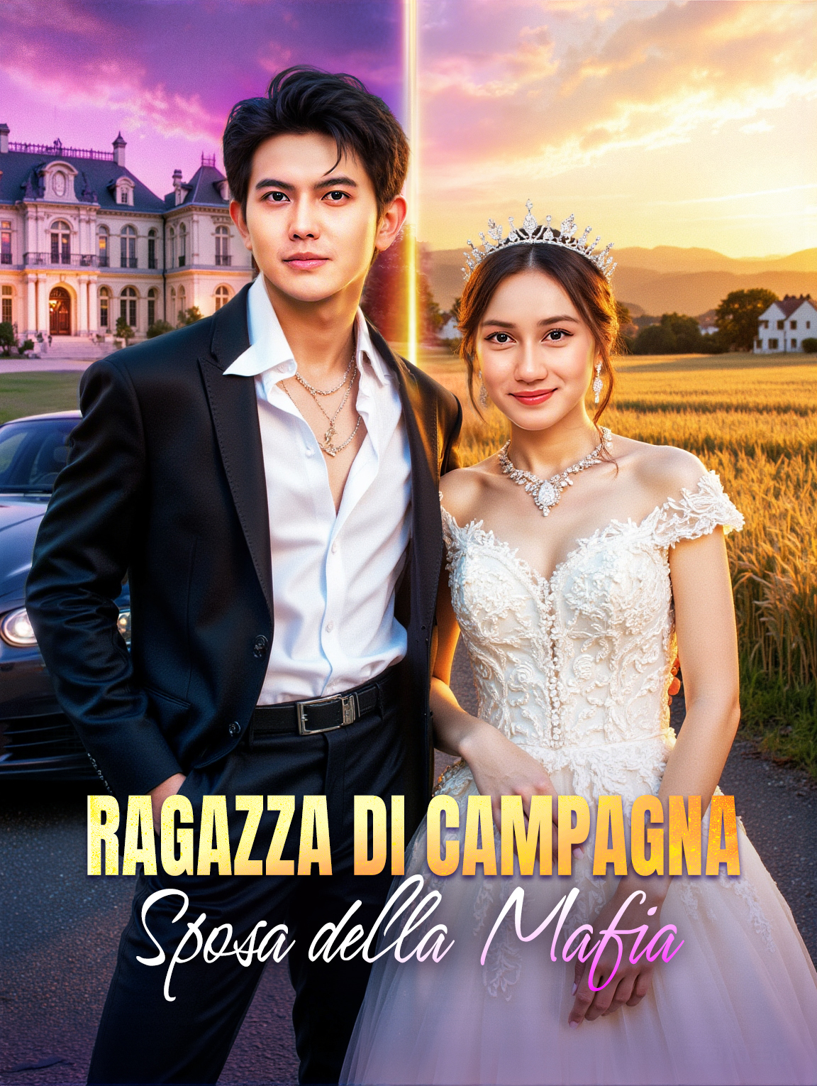 Ragazza di Campagna, Sposa della Mafia