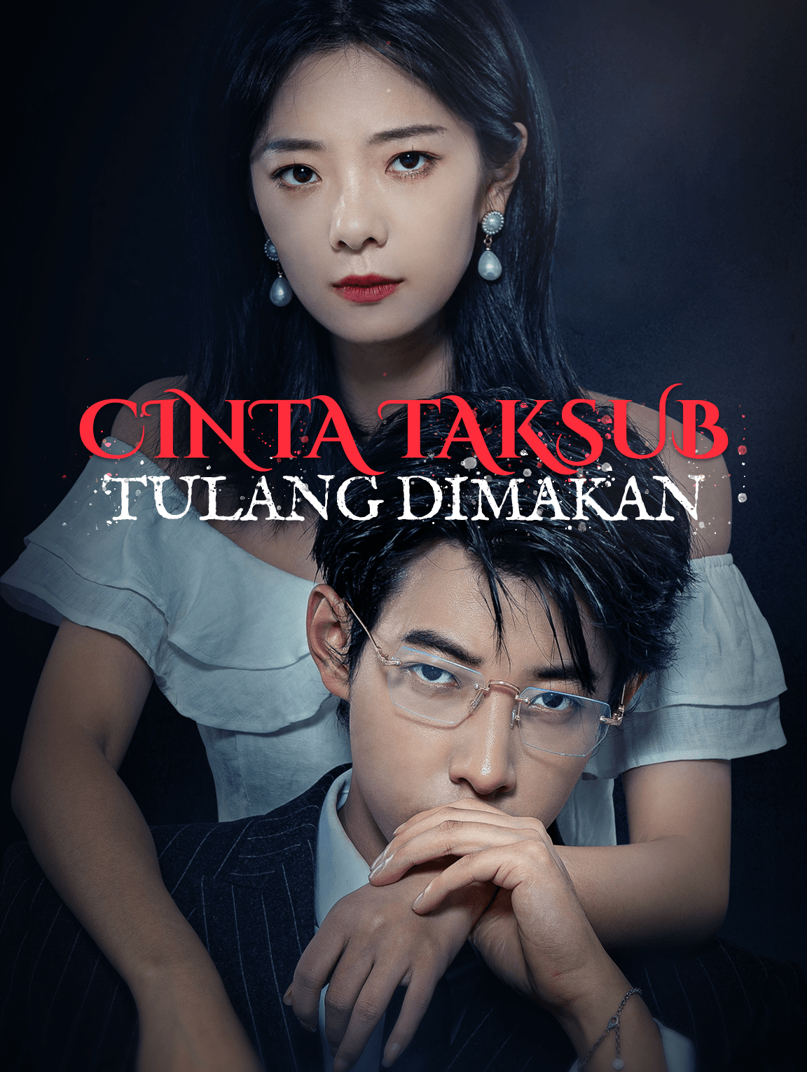 Cinta Taksub, Tulang Dimakan
