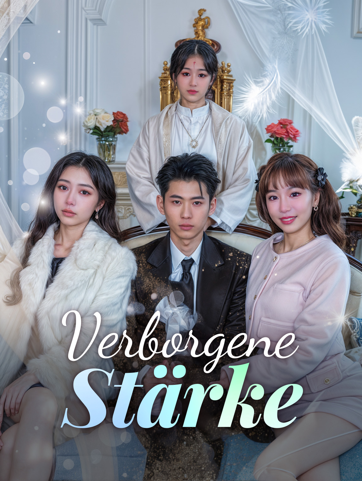 Verborgene Stärke