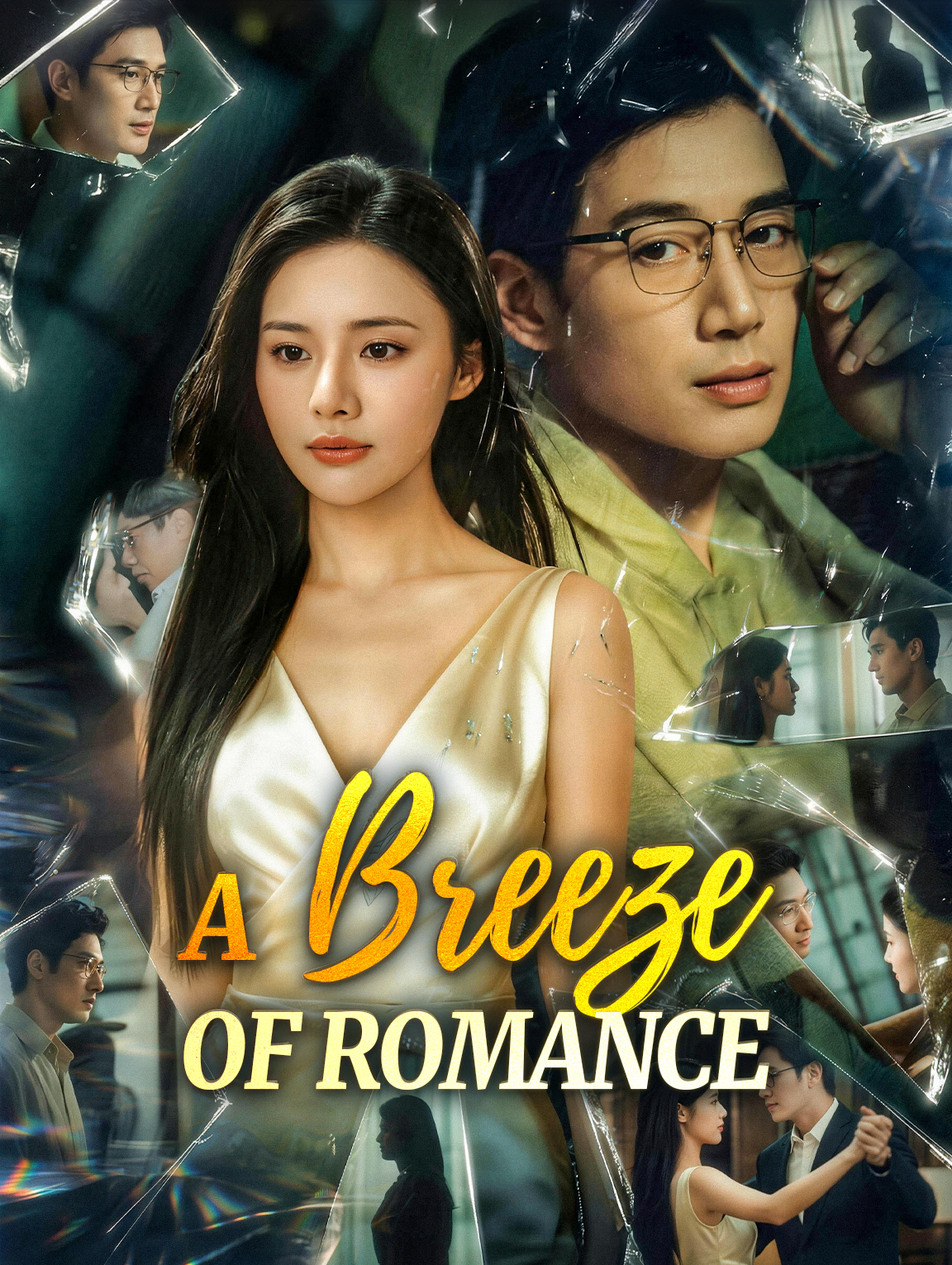 A Breeze of Romance