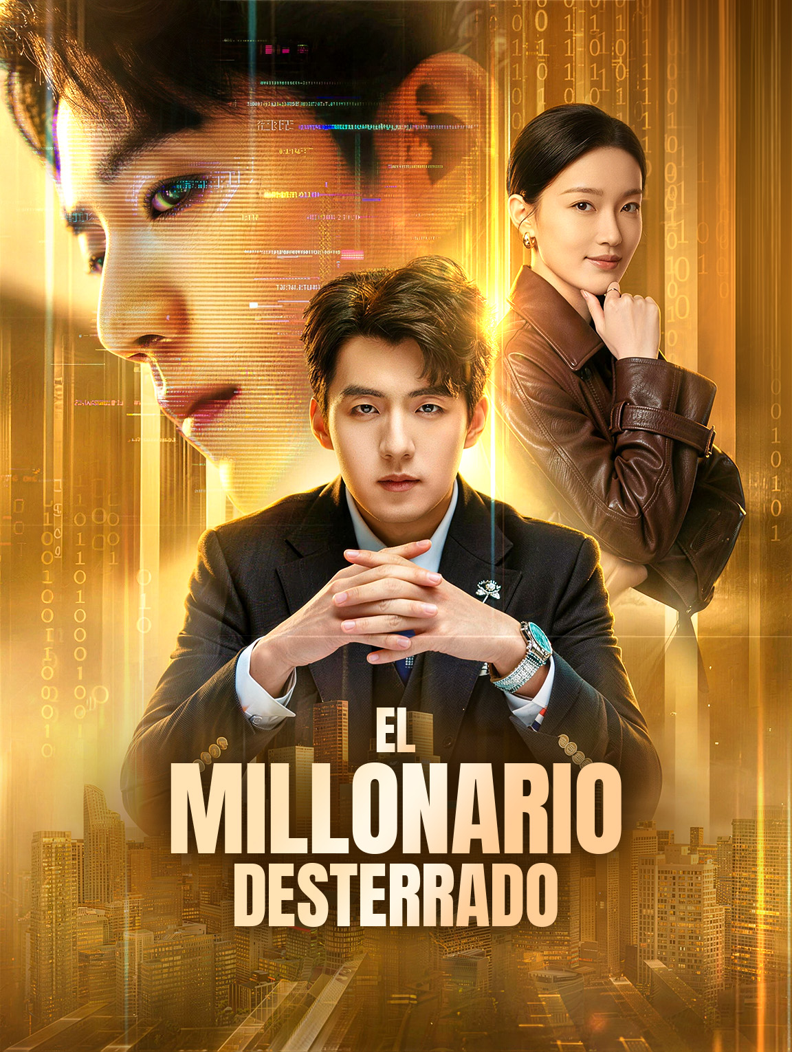 El Millonario Desterrado
