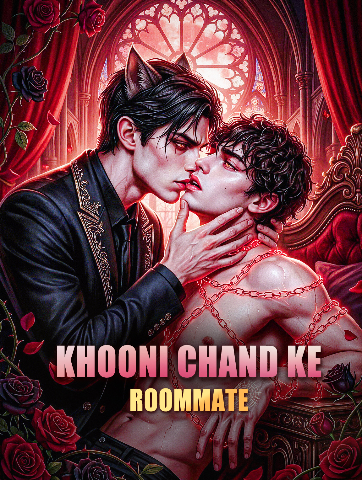 Khooni Chand Ke Roommate