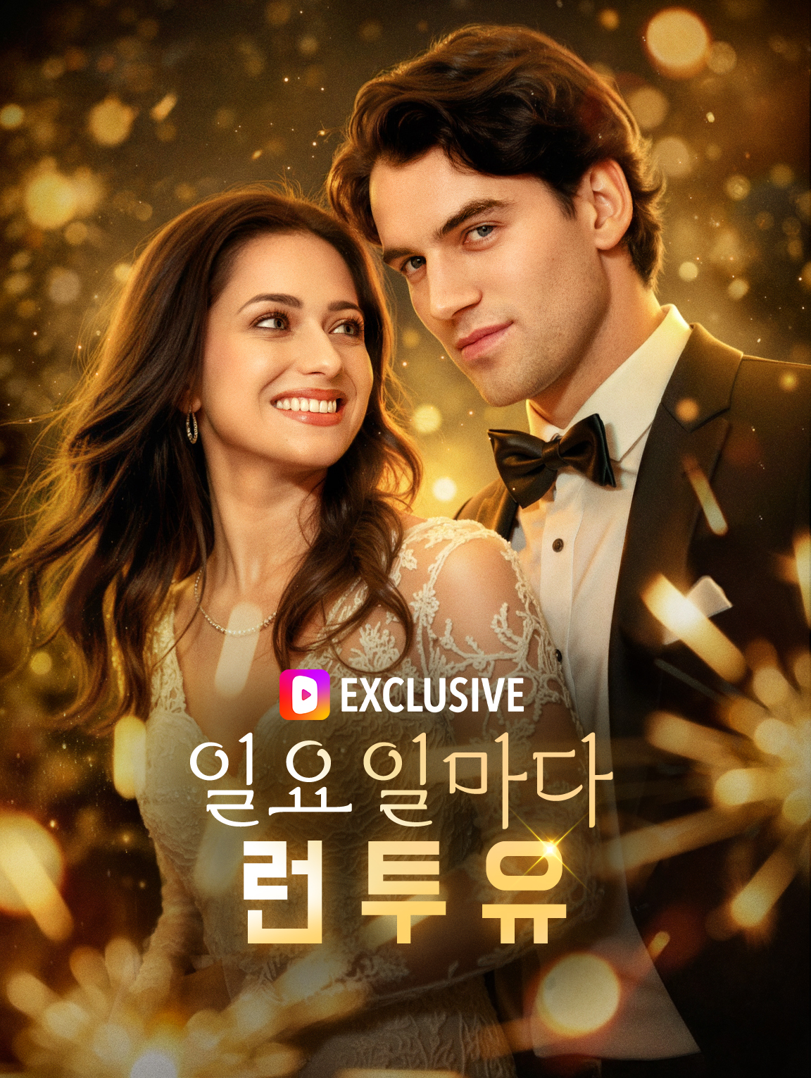 일요일마다 런 투 유