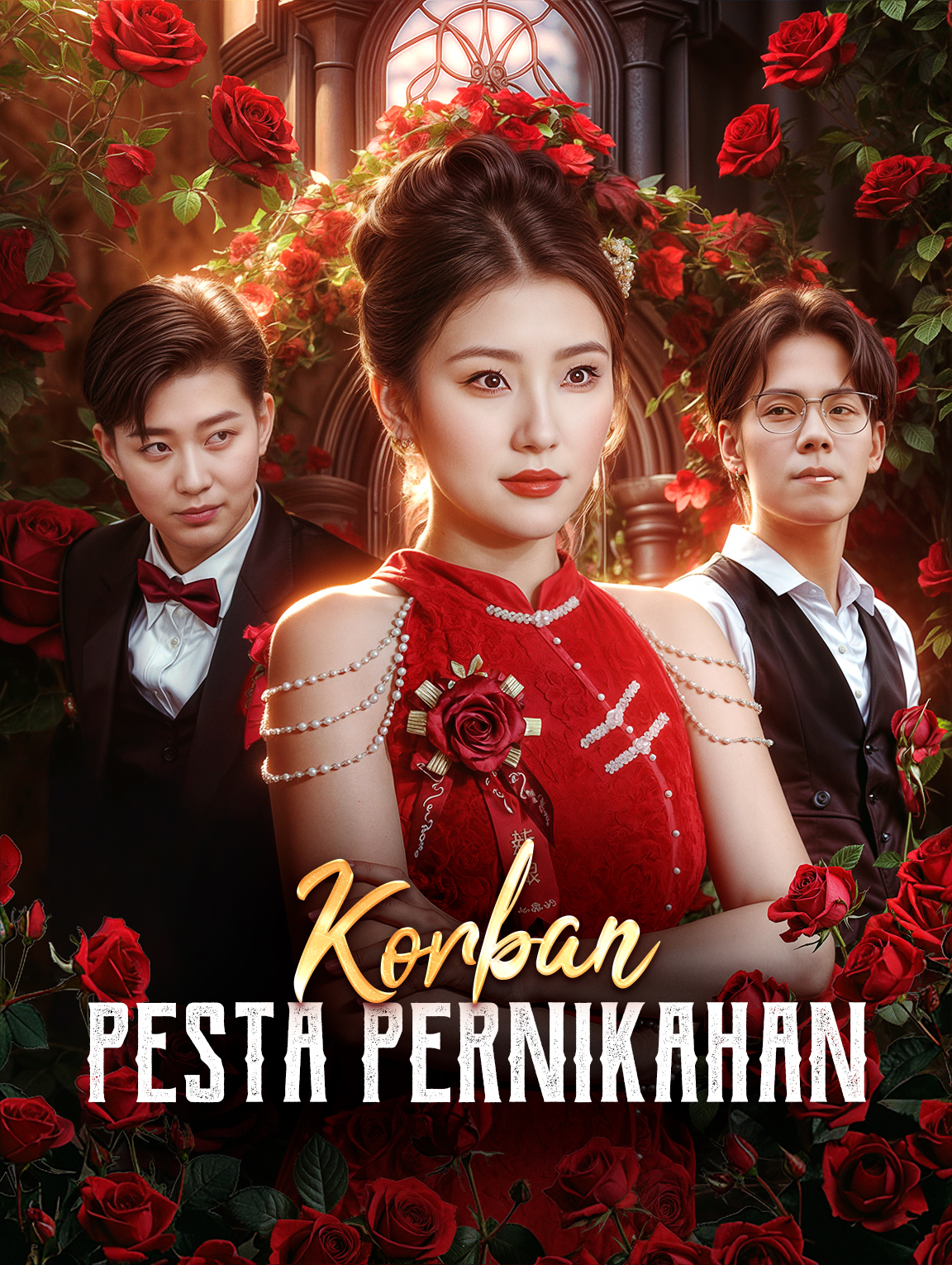 Korban Pesta Pernikahan