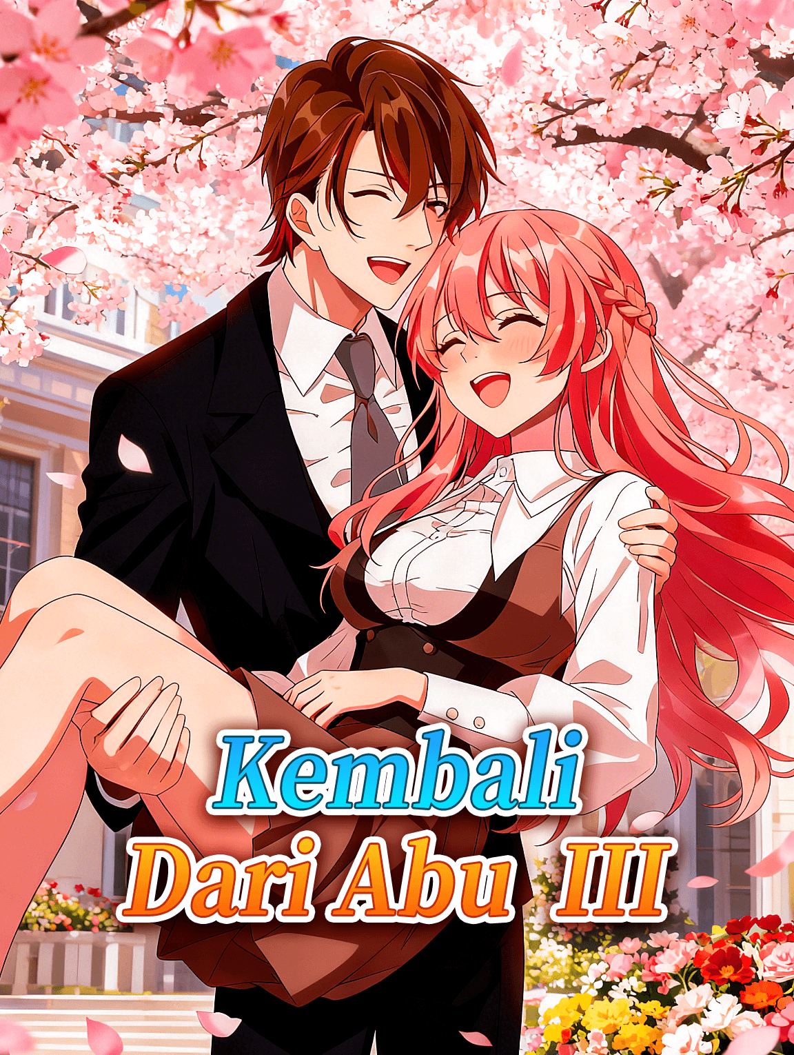 Kembali Dari Abu III