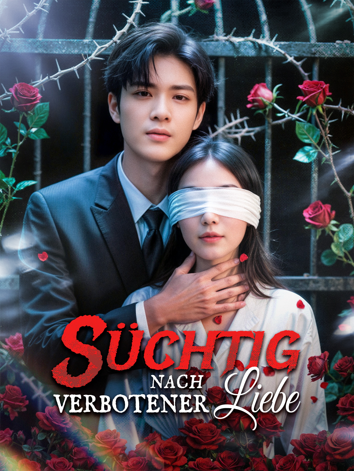 Süchtig nach verbotener Liebe