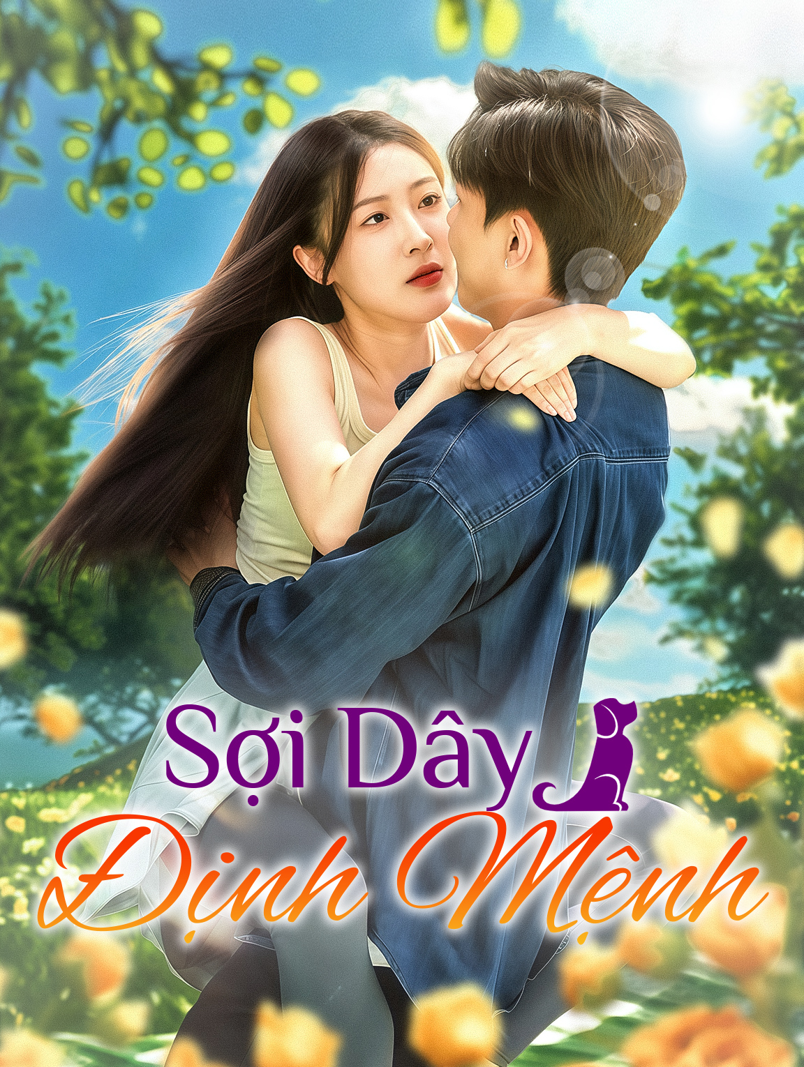 Sợi Dây Định Mệnh