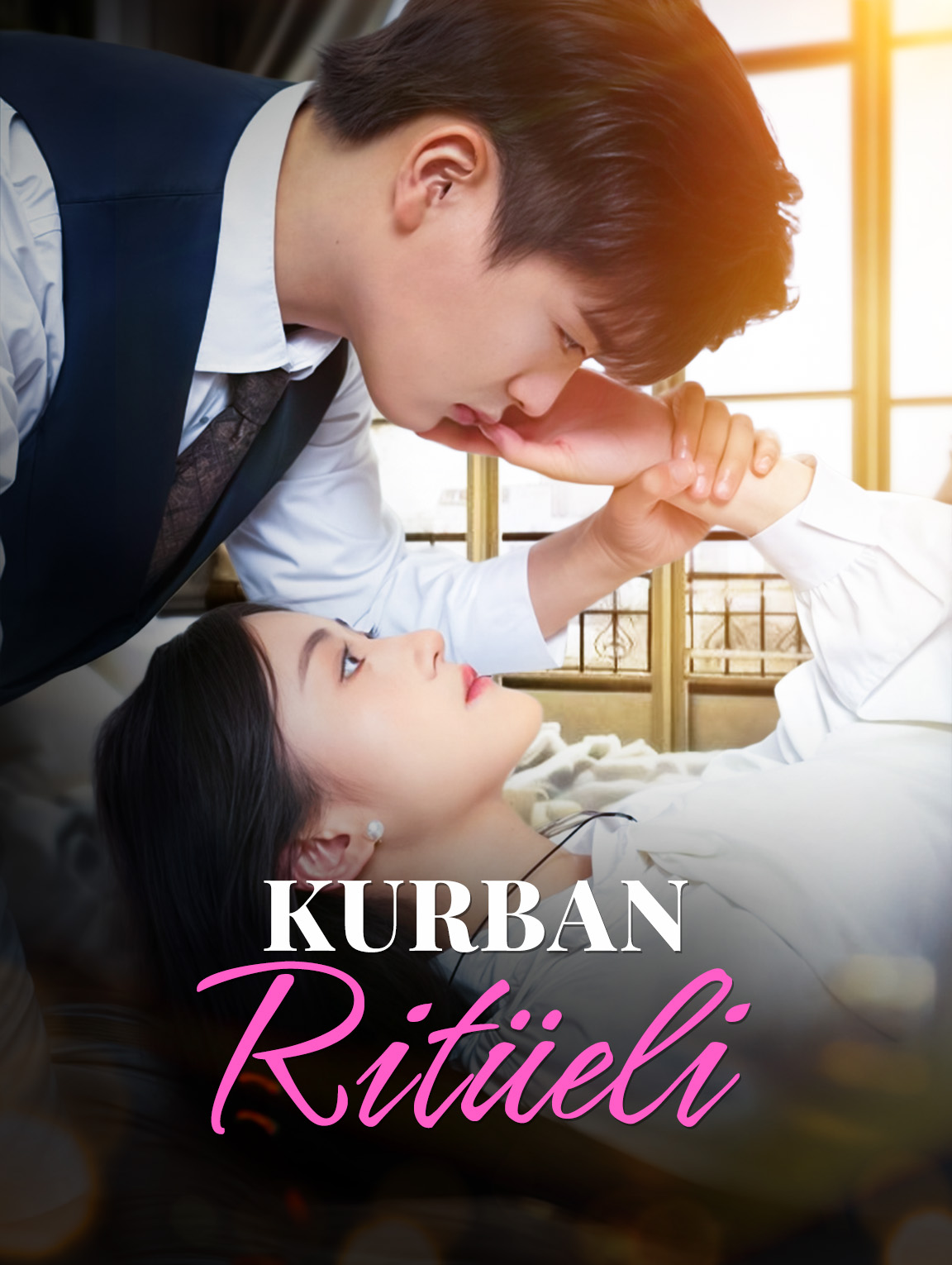 Kurban Ritüeli Explore Series Poster