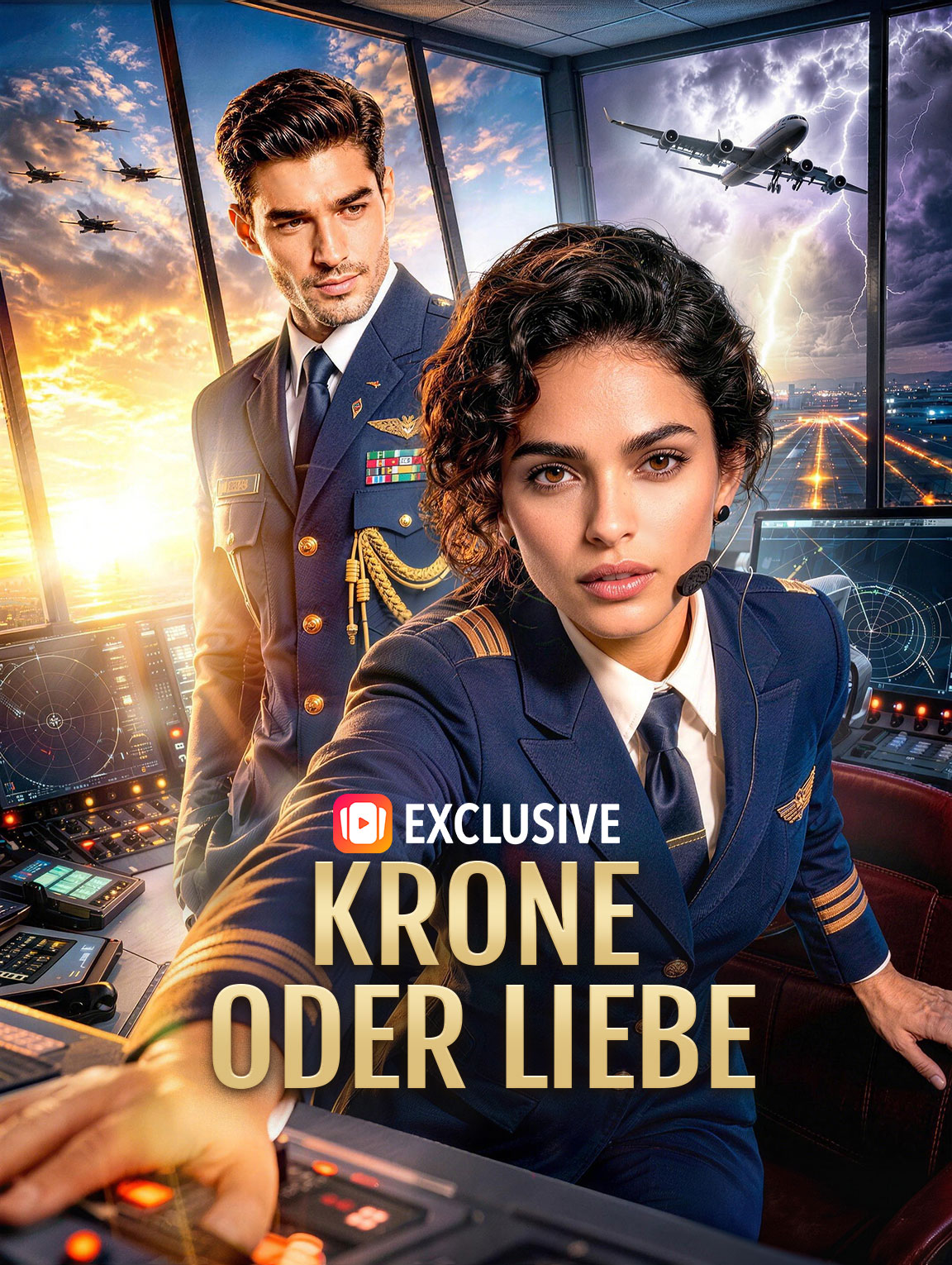 Krone oder Liebe