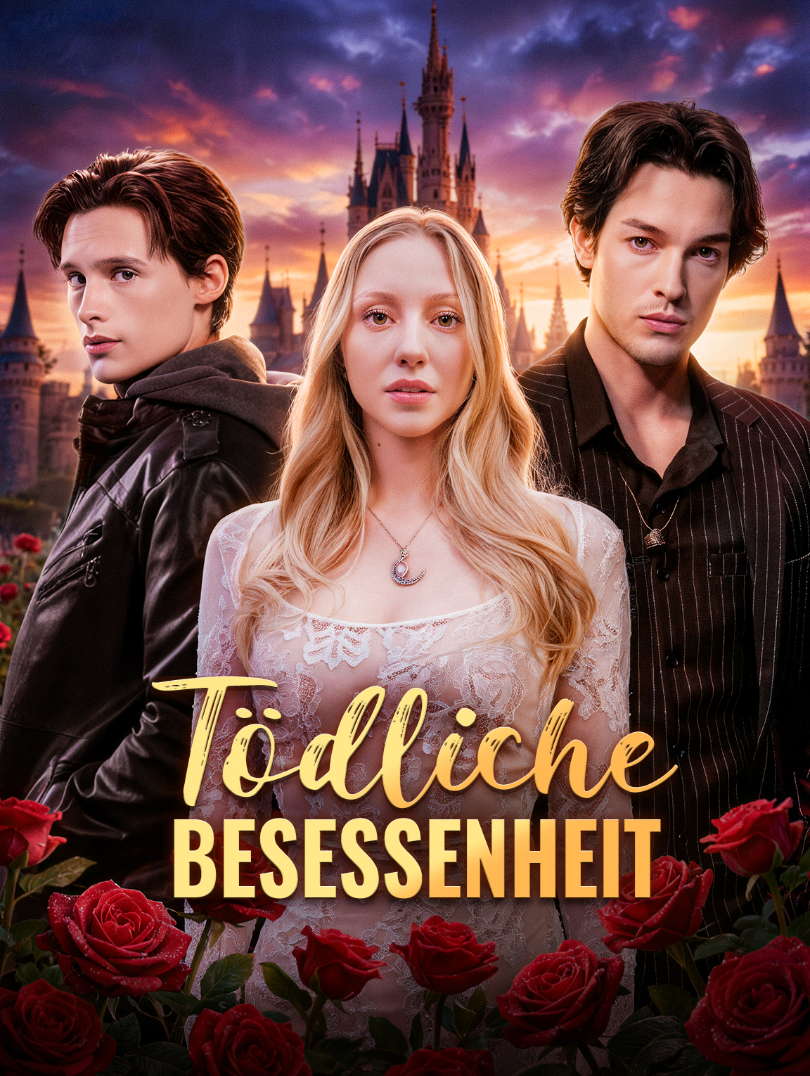 Tödliche Besessenheit