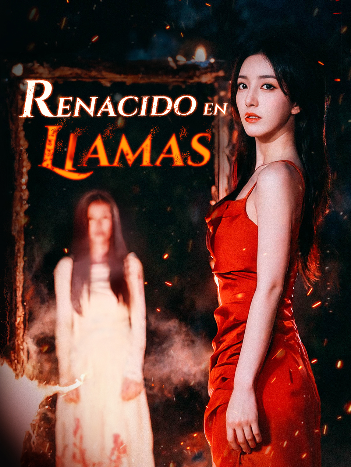 Renacido en Llamas