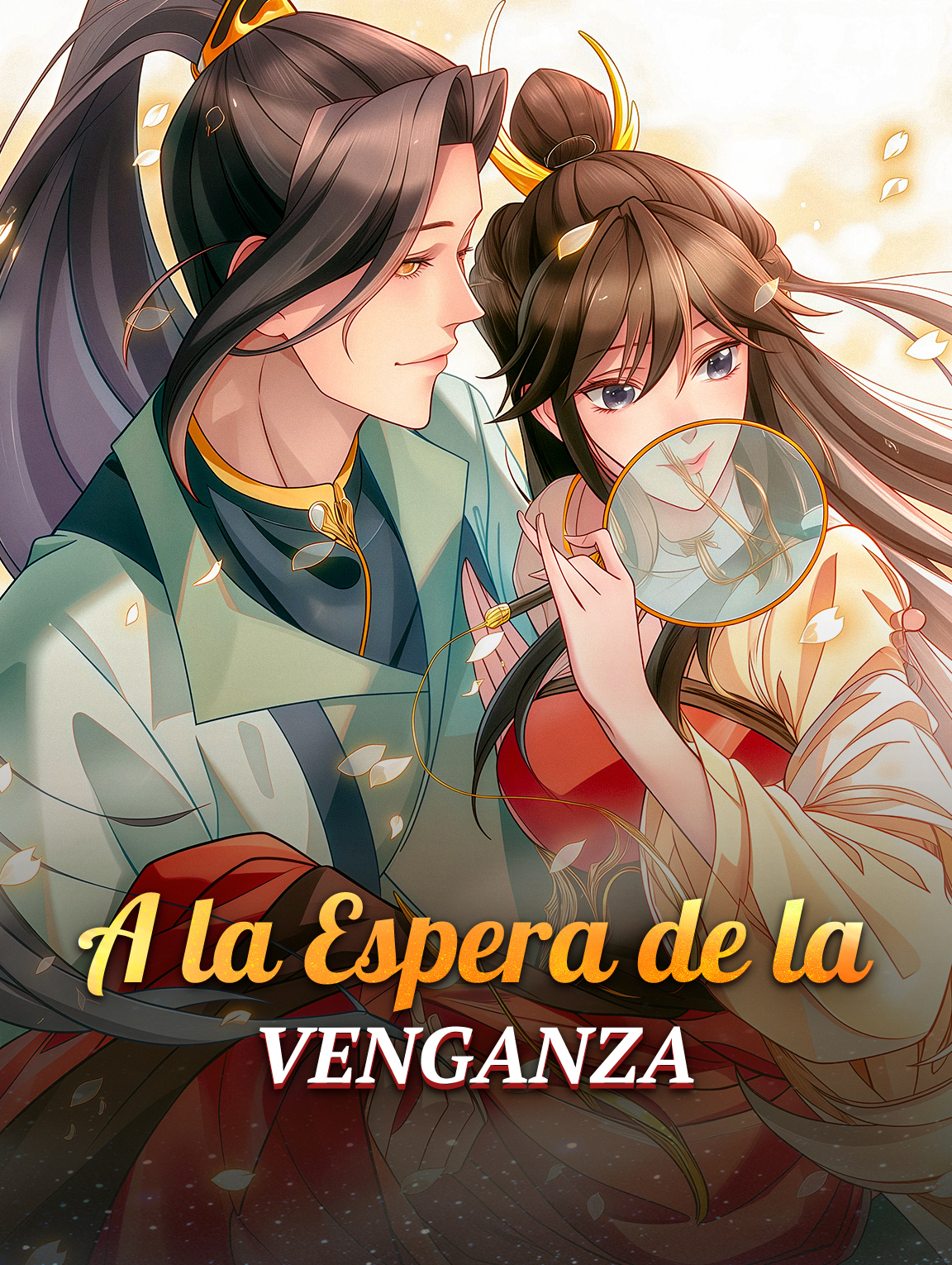 A la Espera de la Venganza