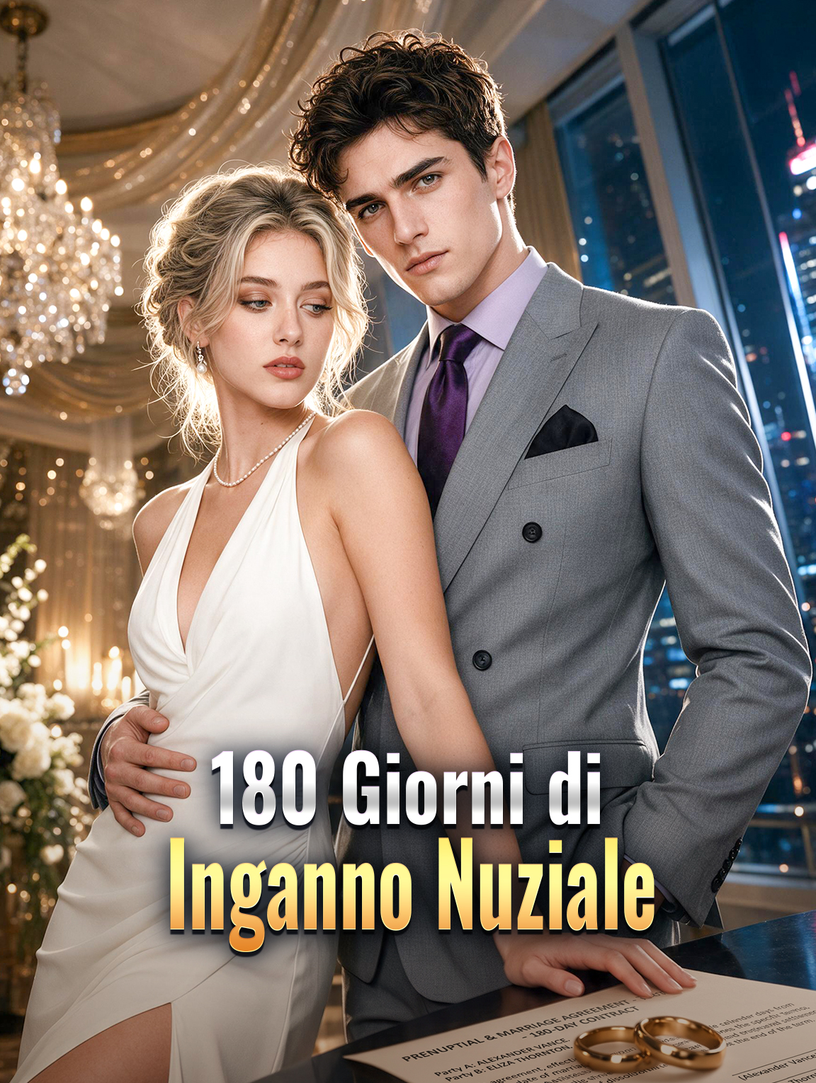 180 Giorni di Inganno Nuziale