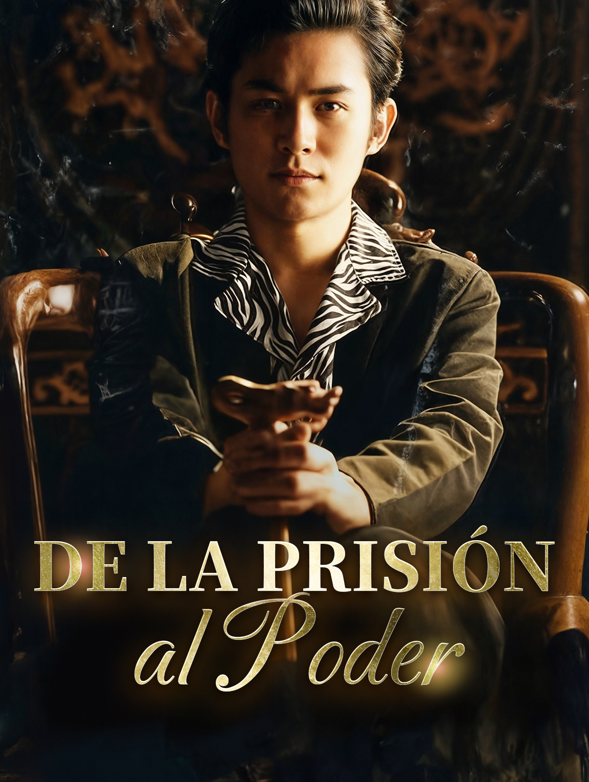 De la Prisión al Poder