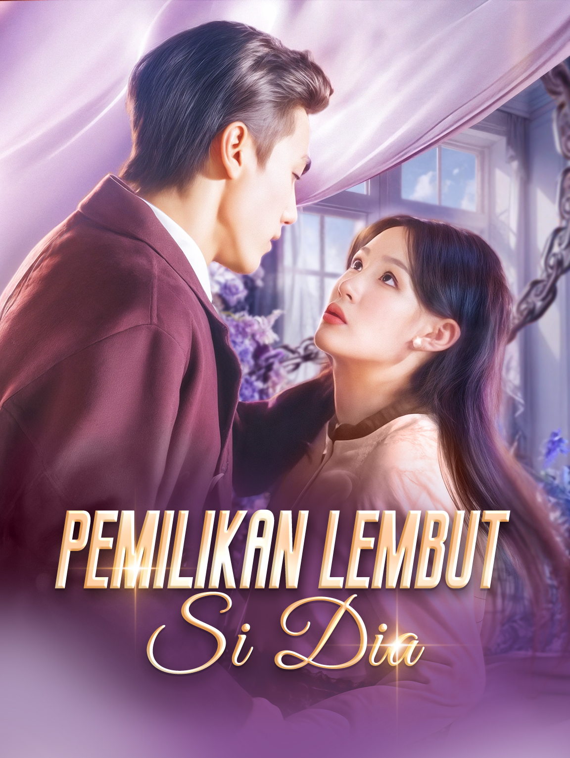 Pemilikan Lembut Si Dia