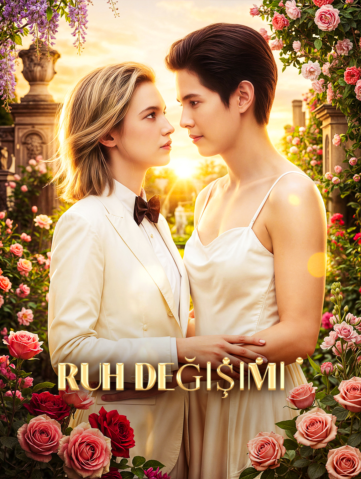 RUH DEĞİŞİMİ Explore Series Poster