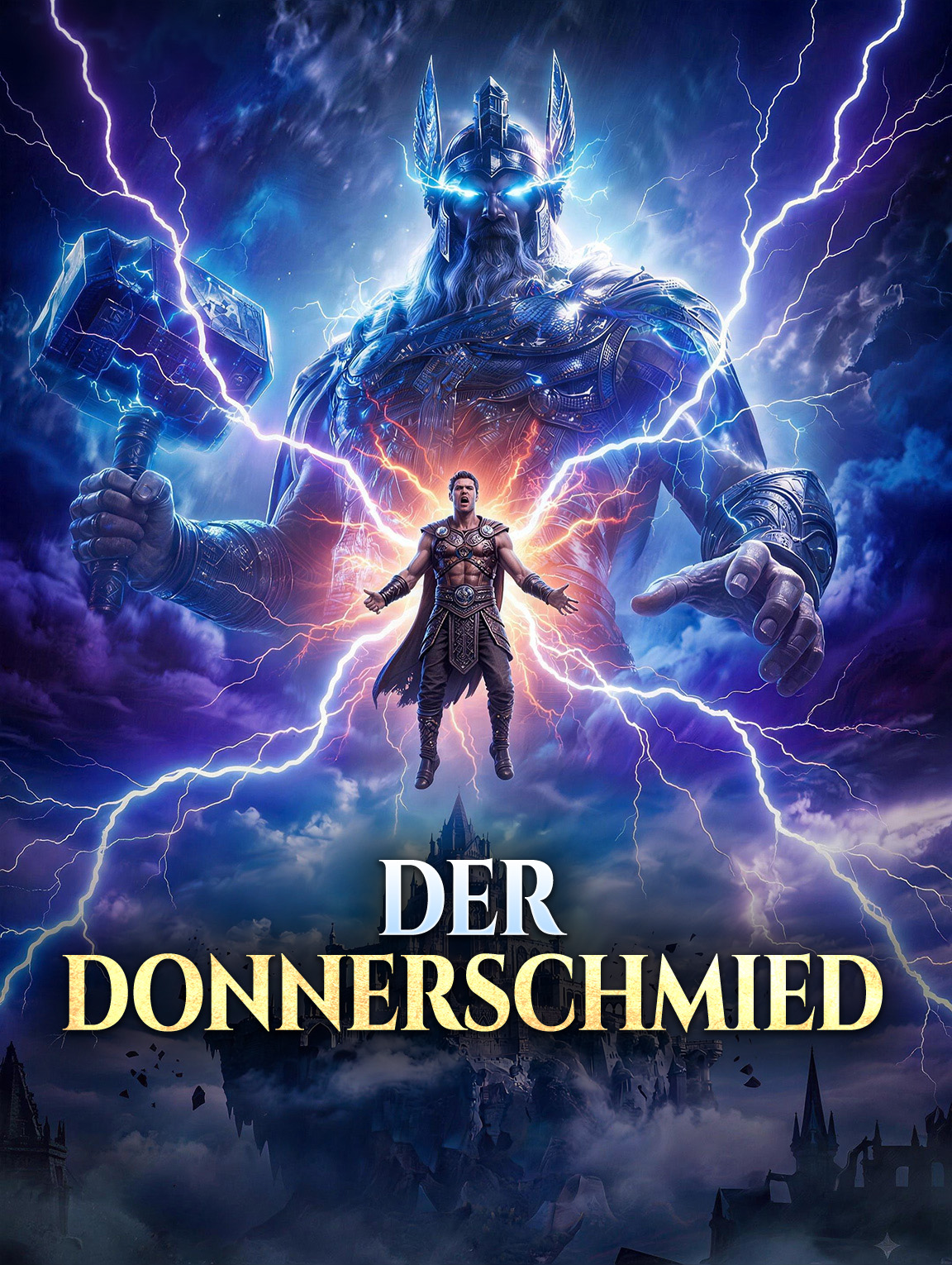 Der Donnerschmied