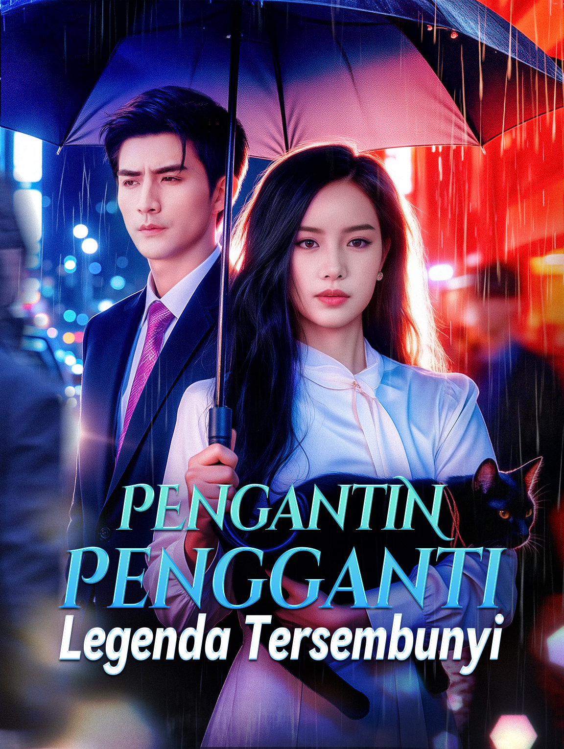 Pengantin Pengganti, Legenda Tersembunyi