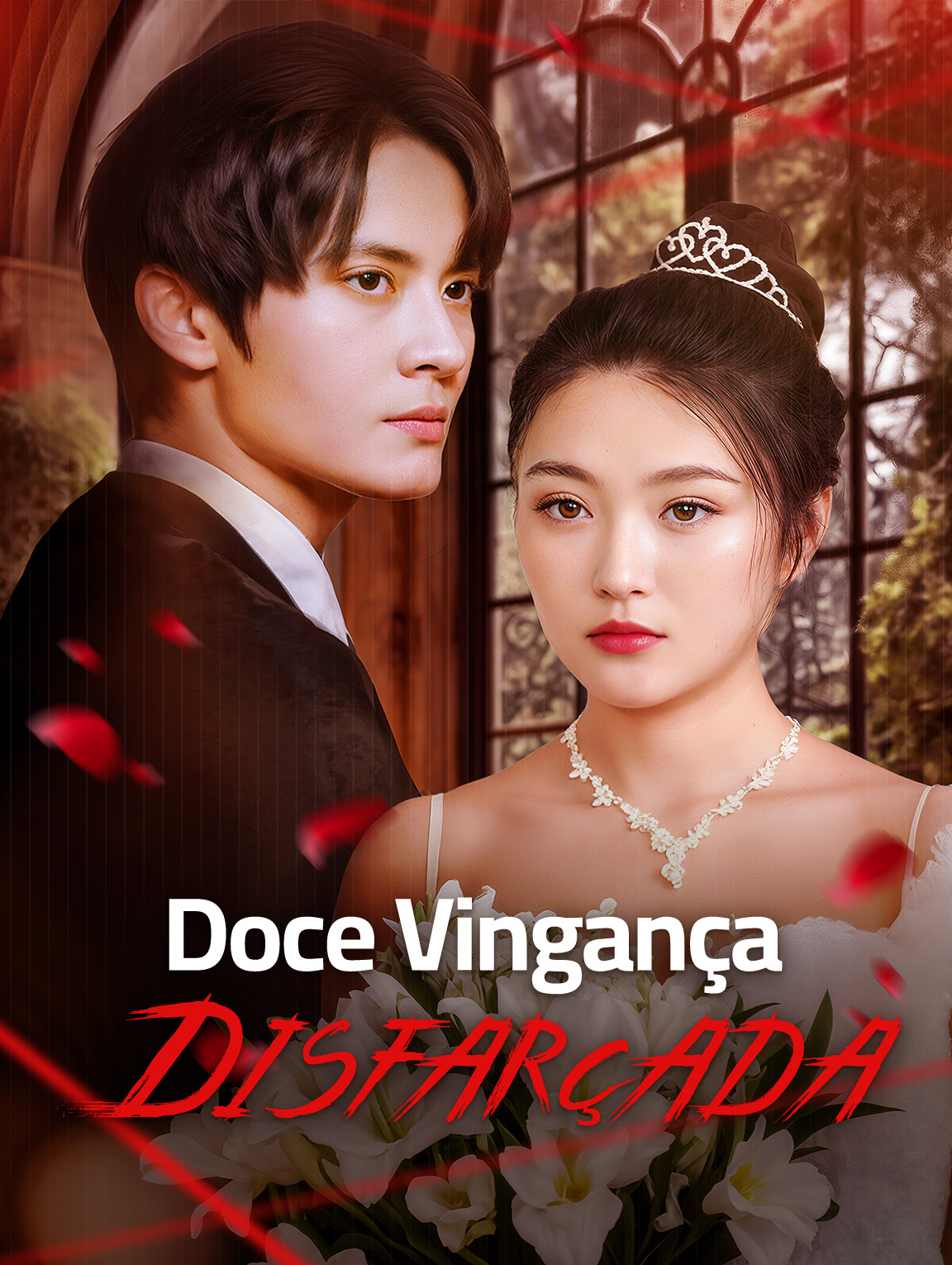 Doce Vingança Disfarçada