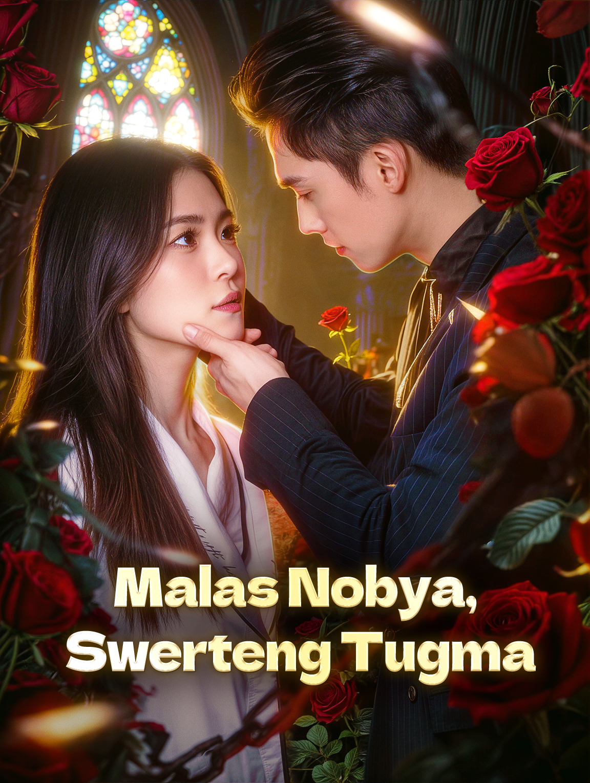 Malas Nobya, Swerteng Tugma