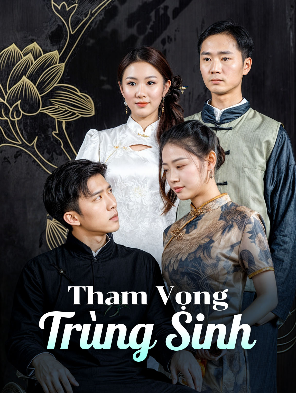 Tham Vọng Trùng Sinh