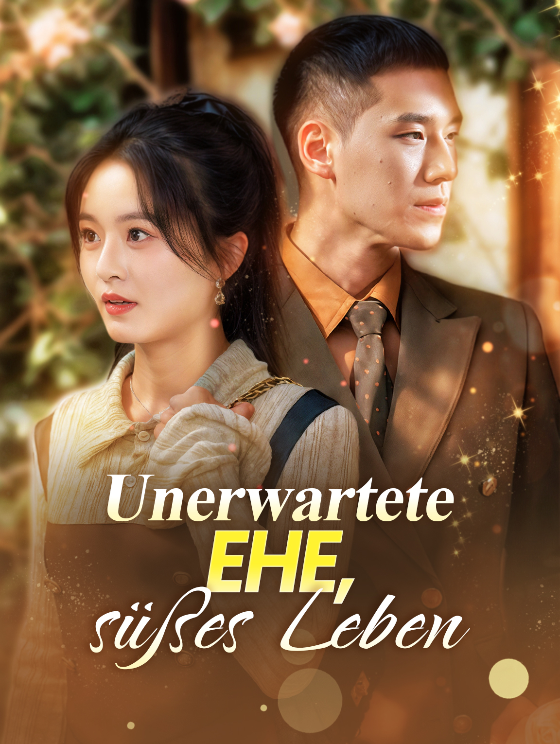 Unerwartete Ehe, süßes Leben