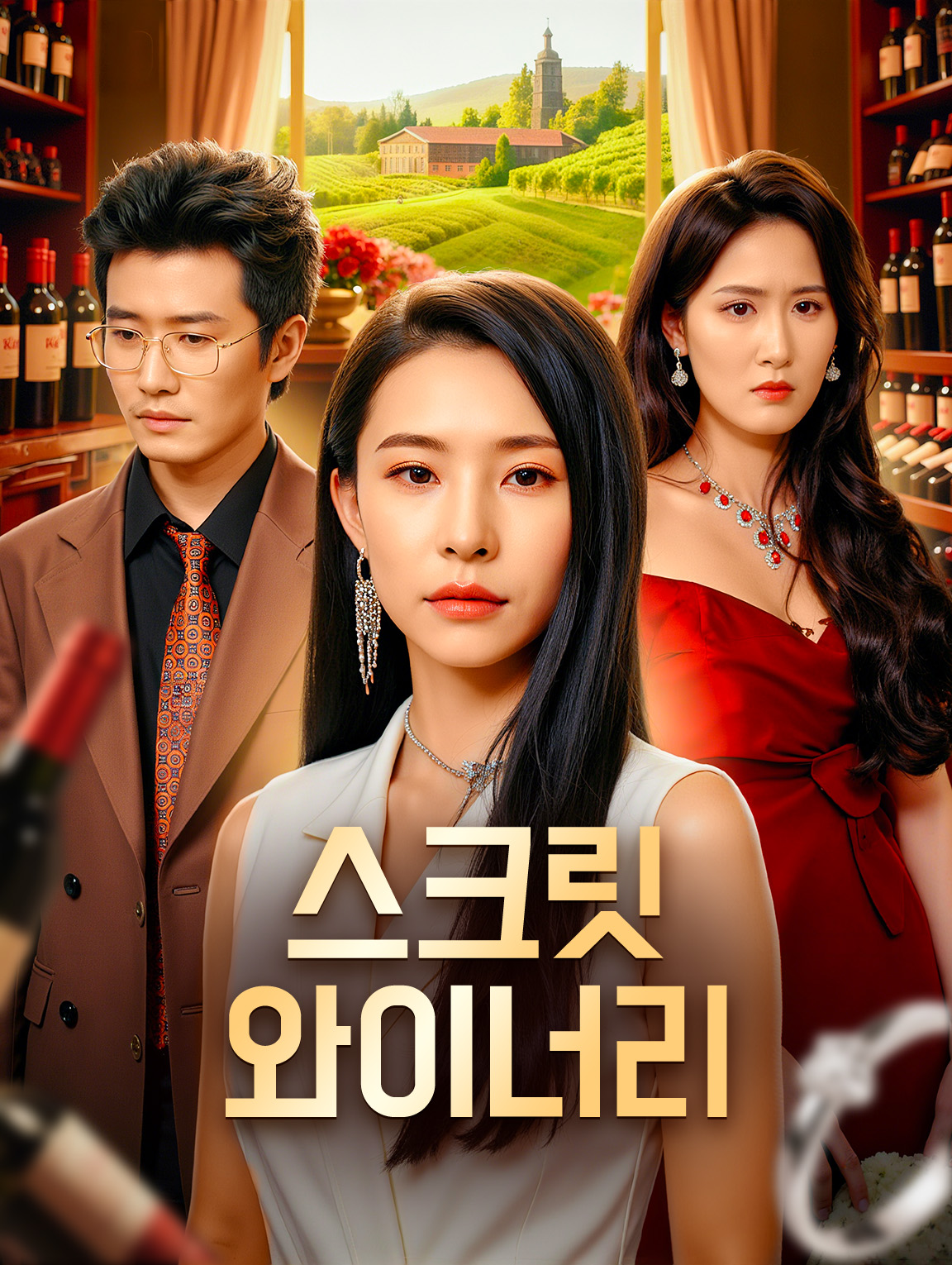 스크릿 와이너리