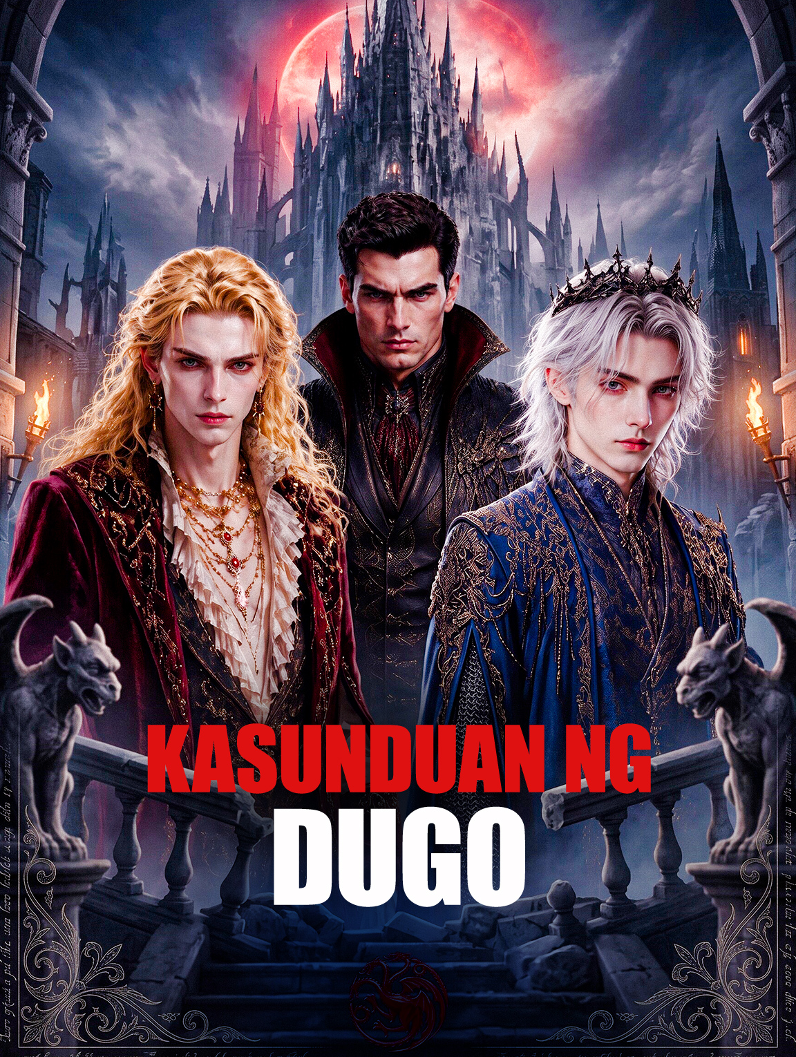 Kasunduan ng Dugo
