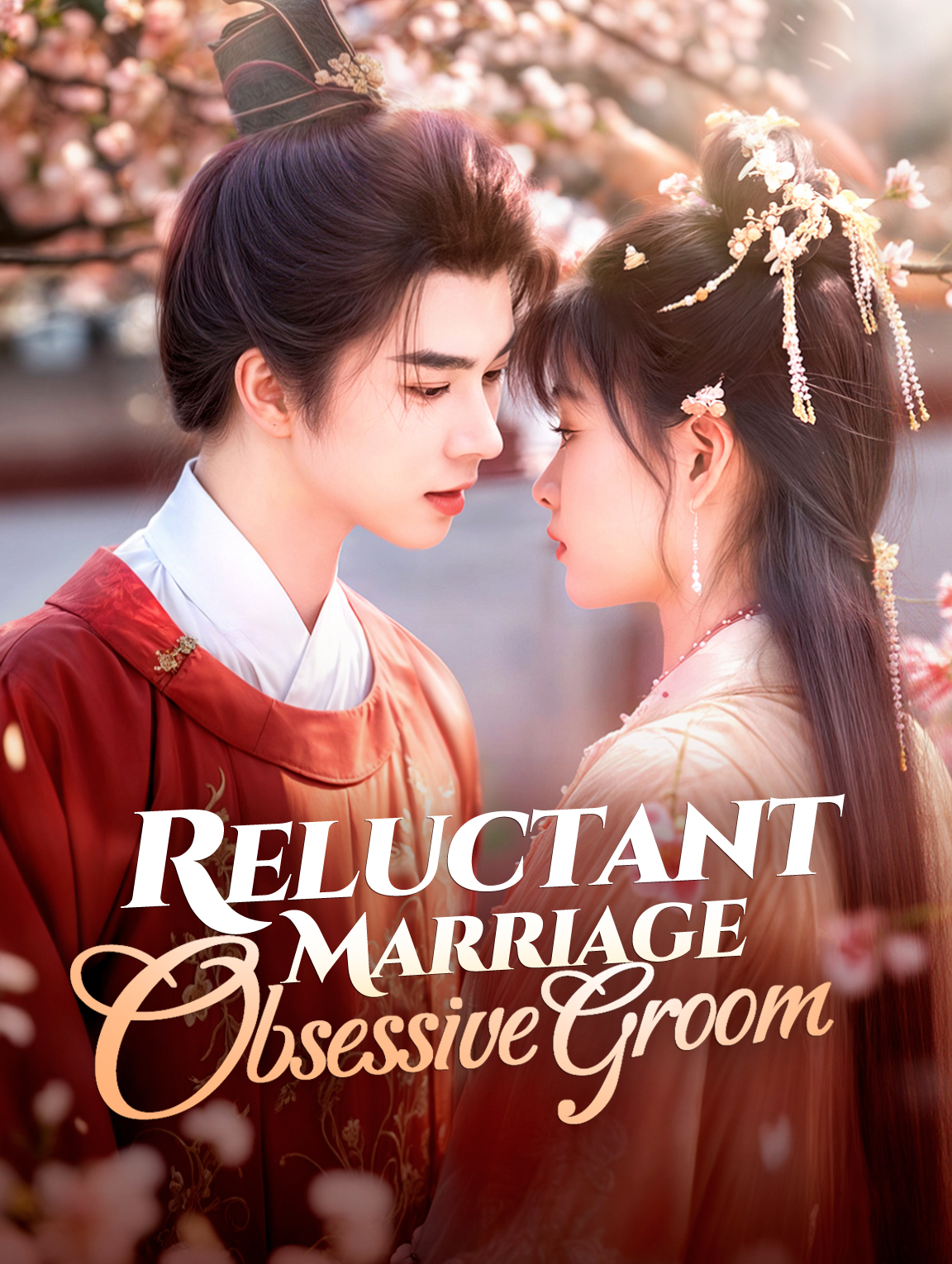 Reluctant Marriage, Obsessive Groom