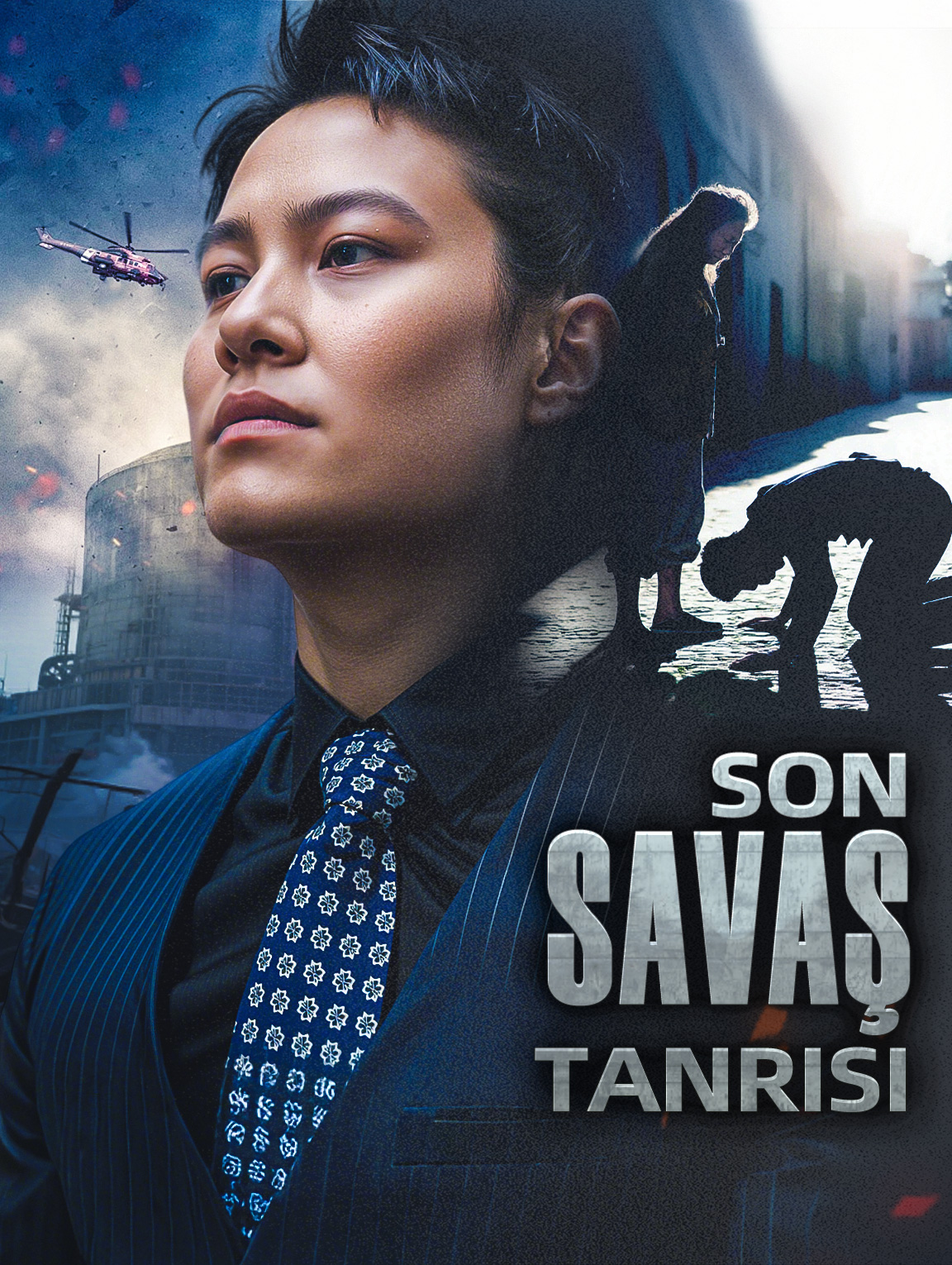 Son Savaş Tanrısı