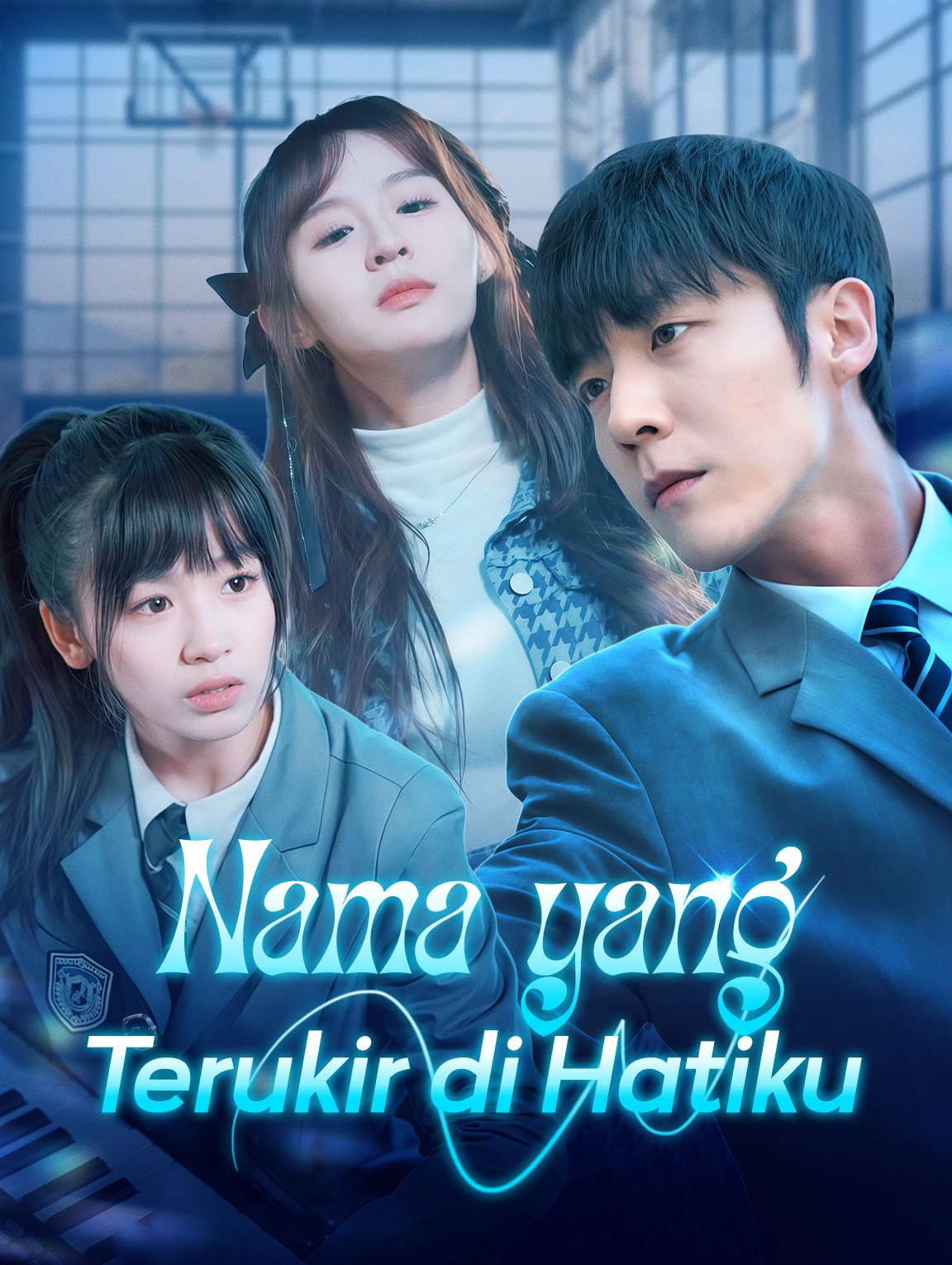 Nama yang Terukir di Hatiku