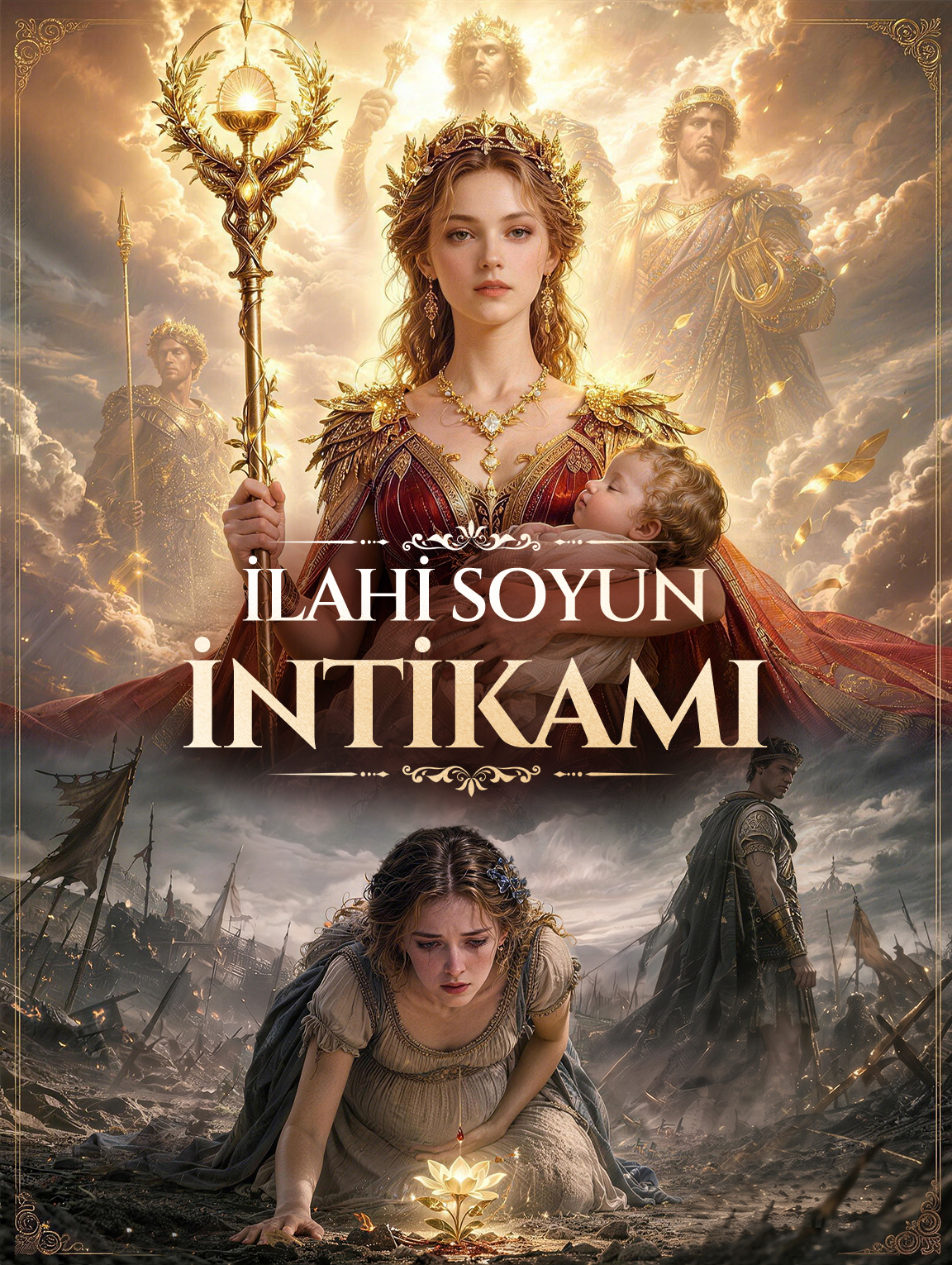 İLAHİ SOYUN İNTİKAMI