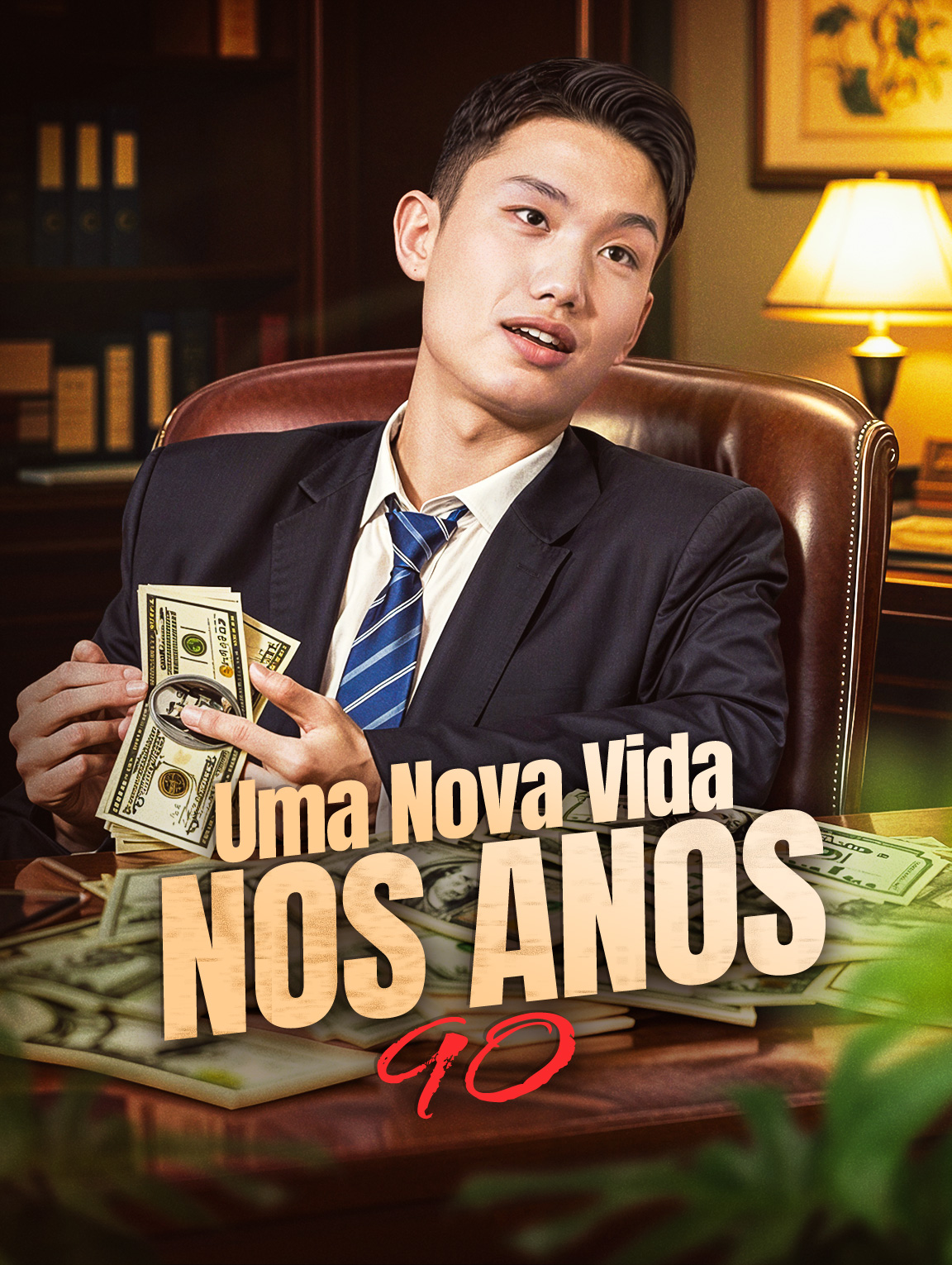 Uma Nova Vida nos Anos 90