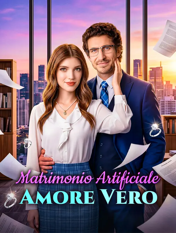 Matrimonio Artificiale, Amore Vero