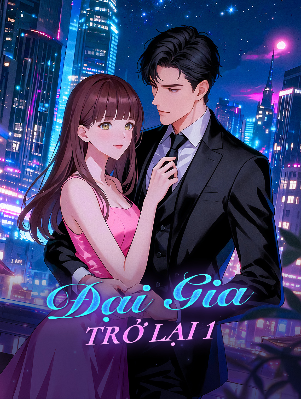 Đại Gia Trở Lại 1