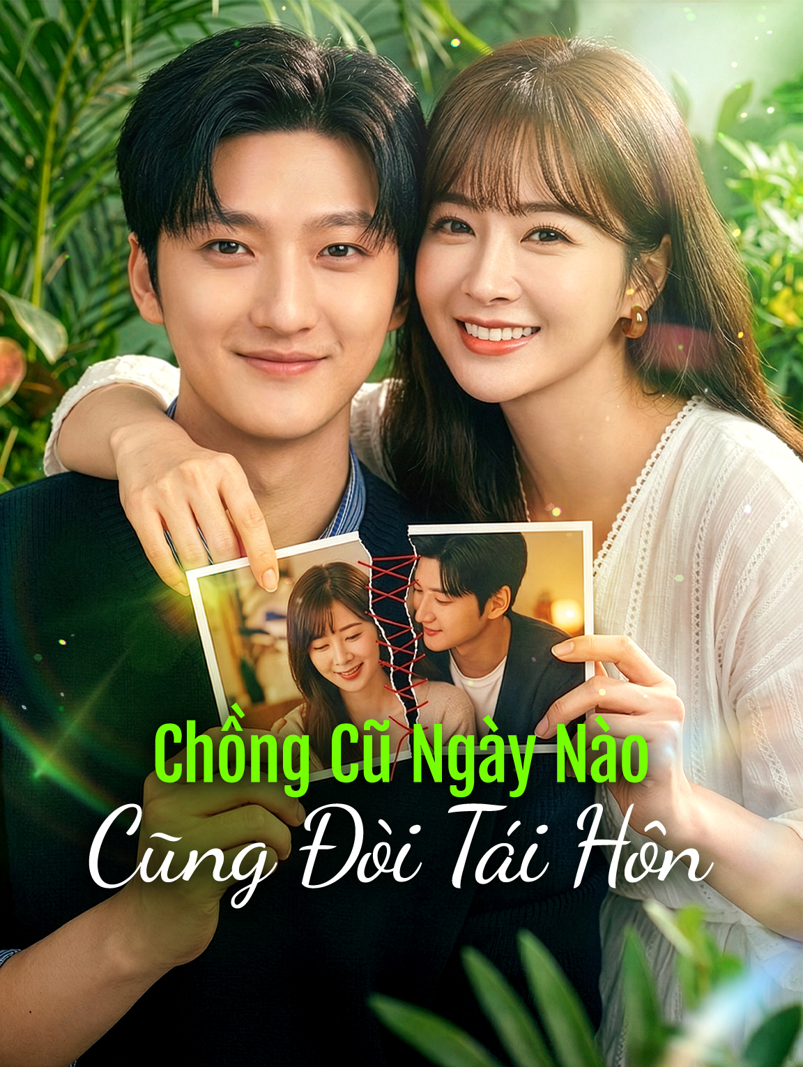 Chồng Cũ Ngày Nào Cũng Đòi Tái Hôn